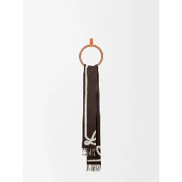 LOEWE scarf