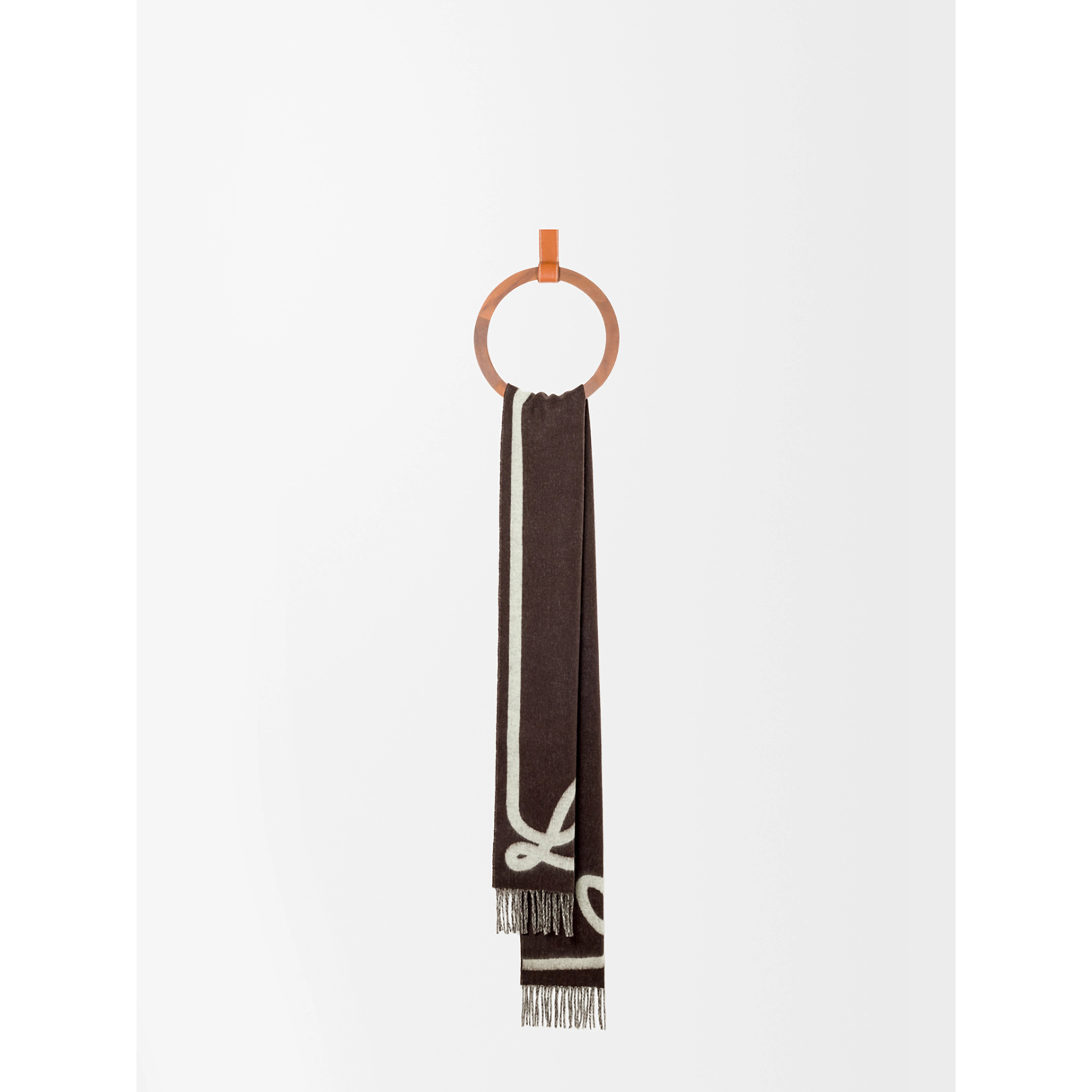 LOEWE scarf