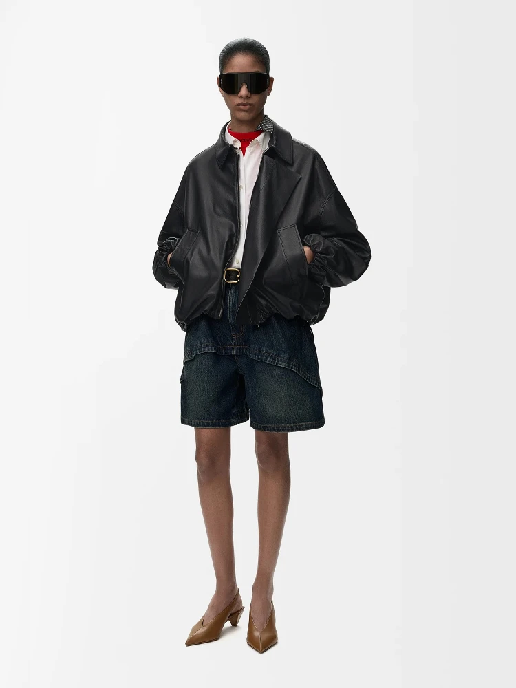 LOEWE jacket alternative