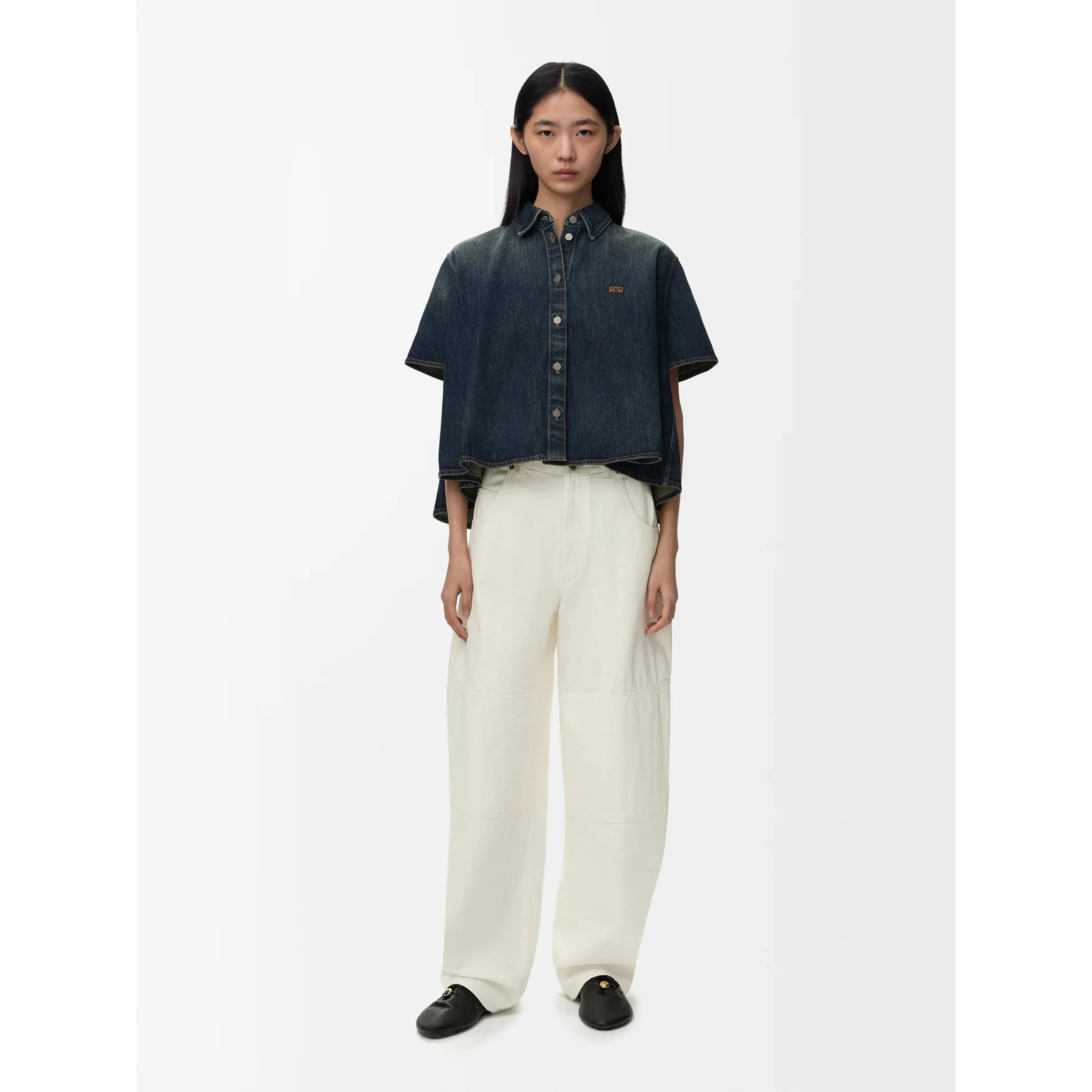 LOEWE shirt