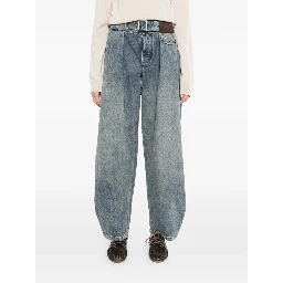 LOEWE jeans