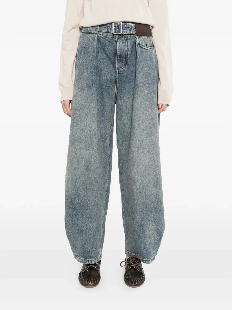 LOEWE jeans alternative