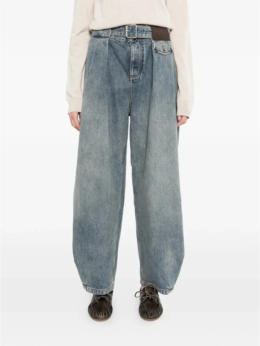 LOEWE jeans