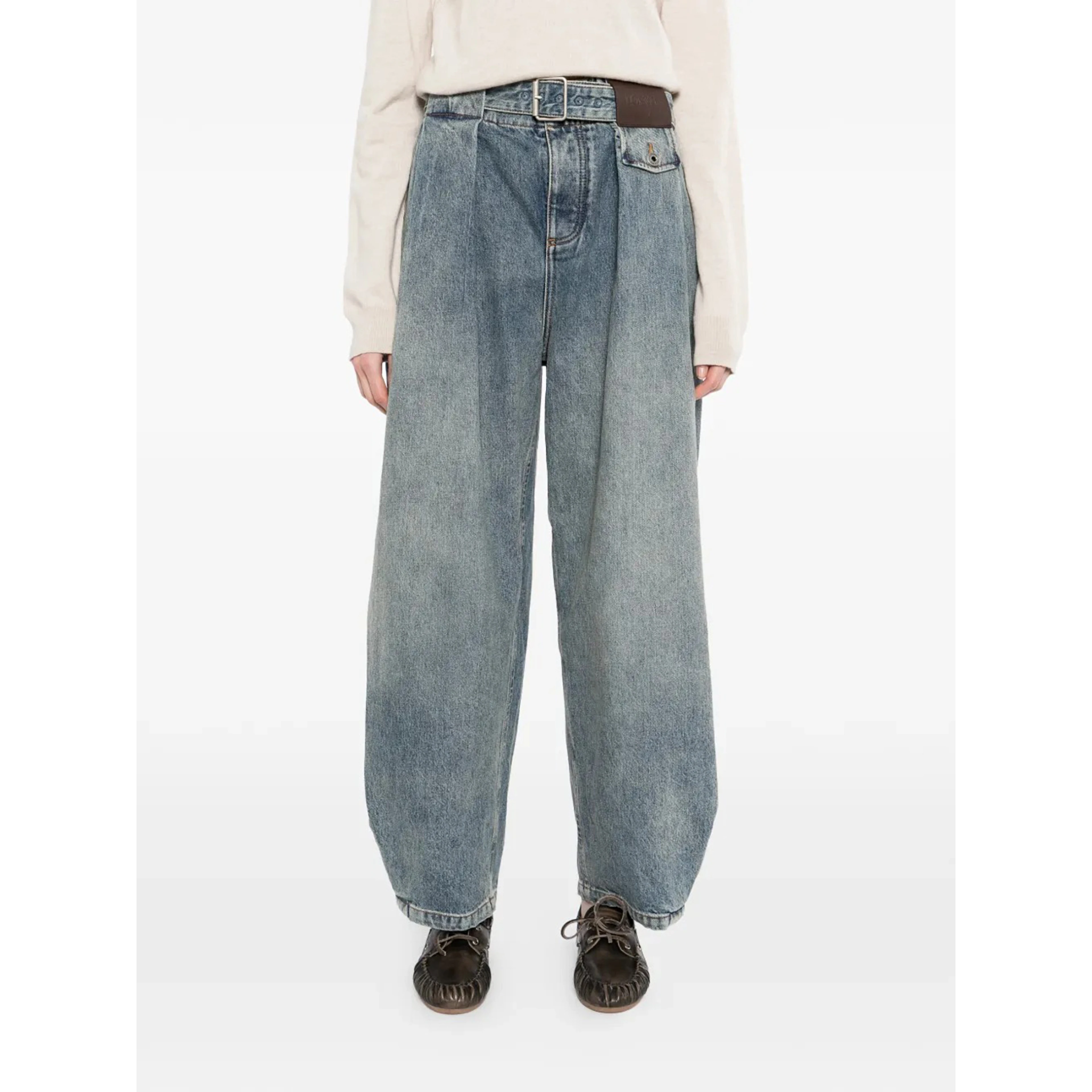 LOEWE jeans