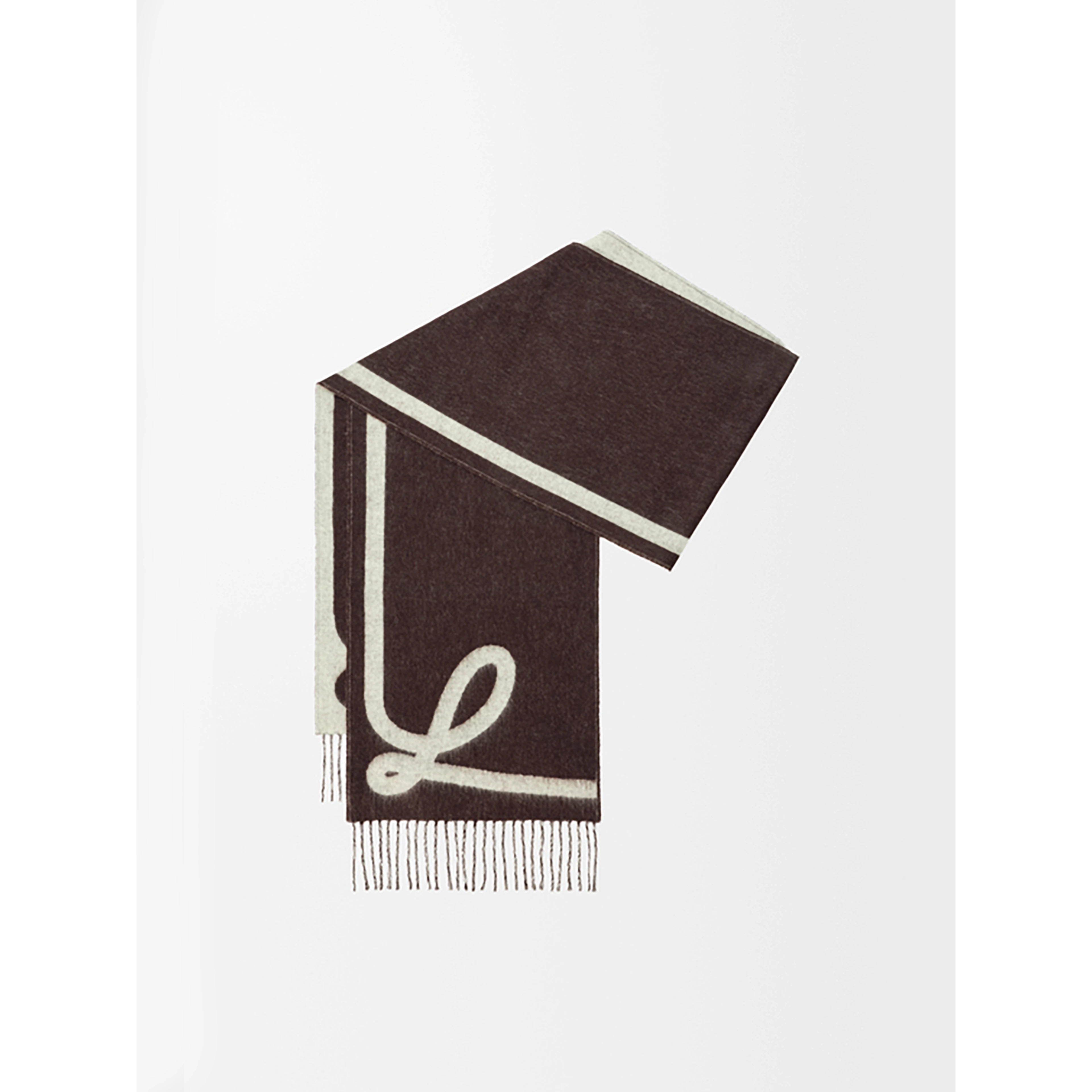 LOEWE scarf