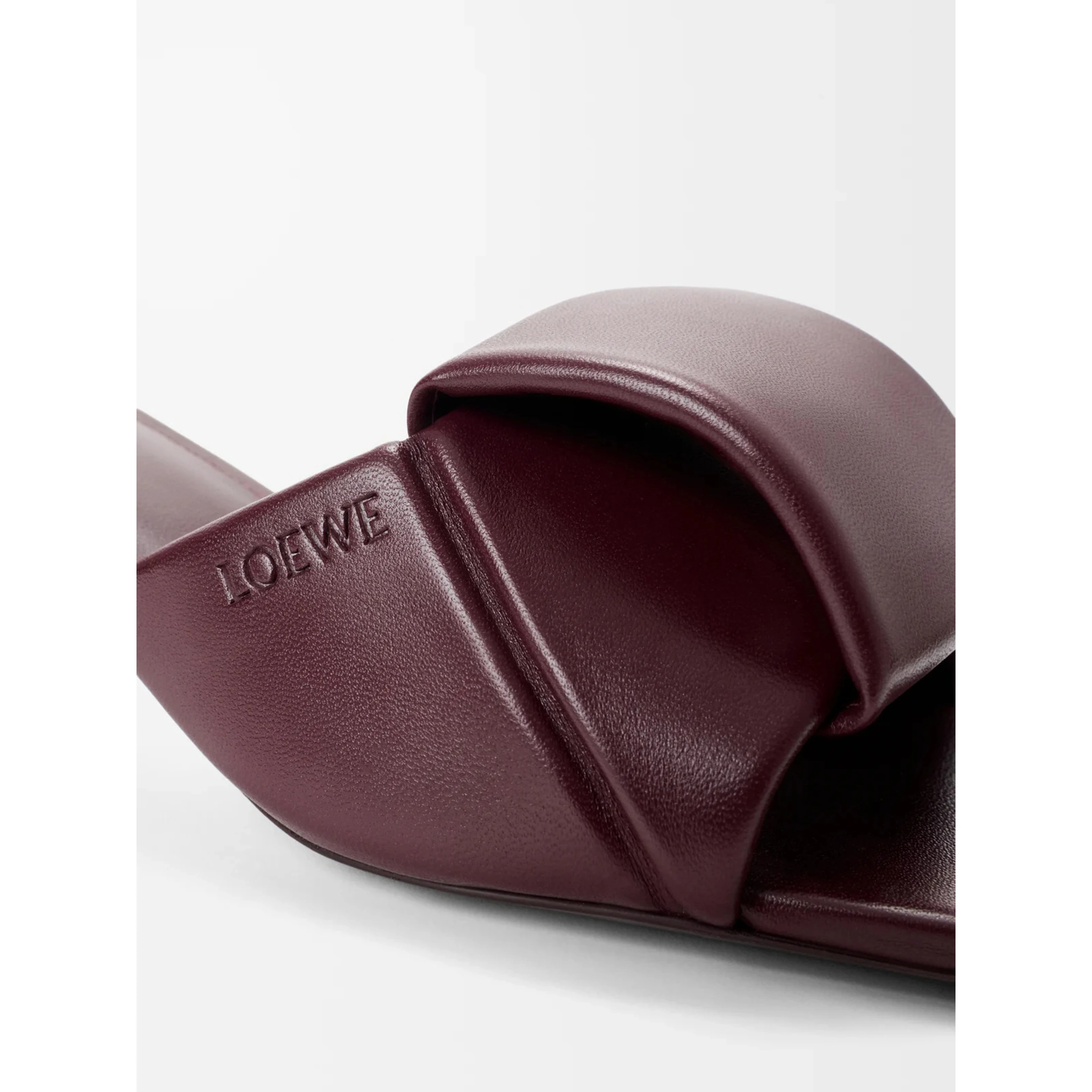 LOEWE slippers