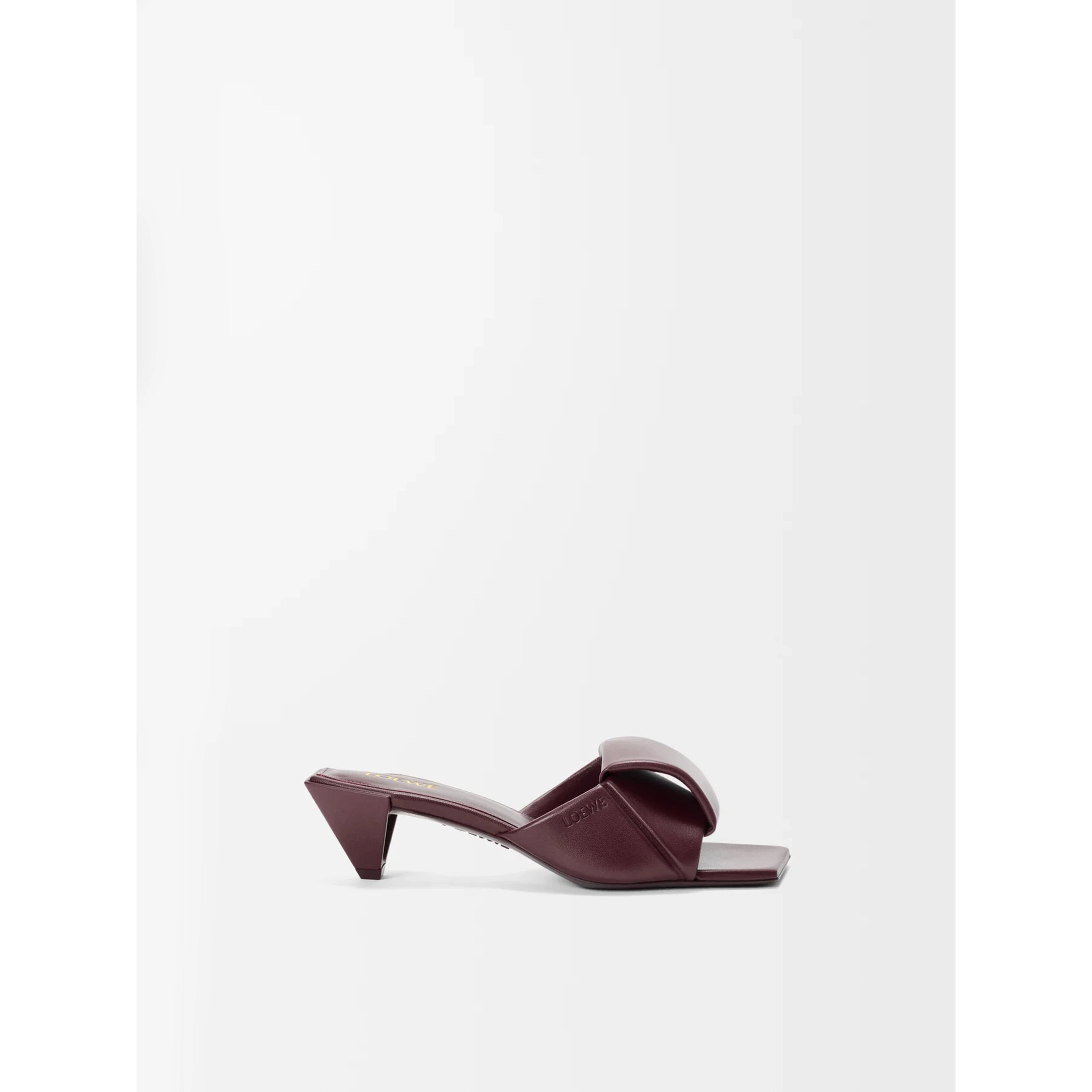 LOEWE slippers