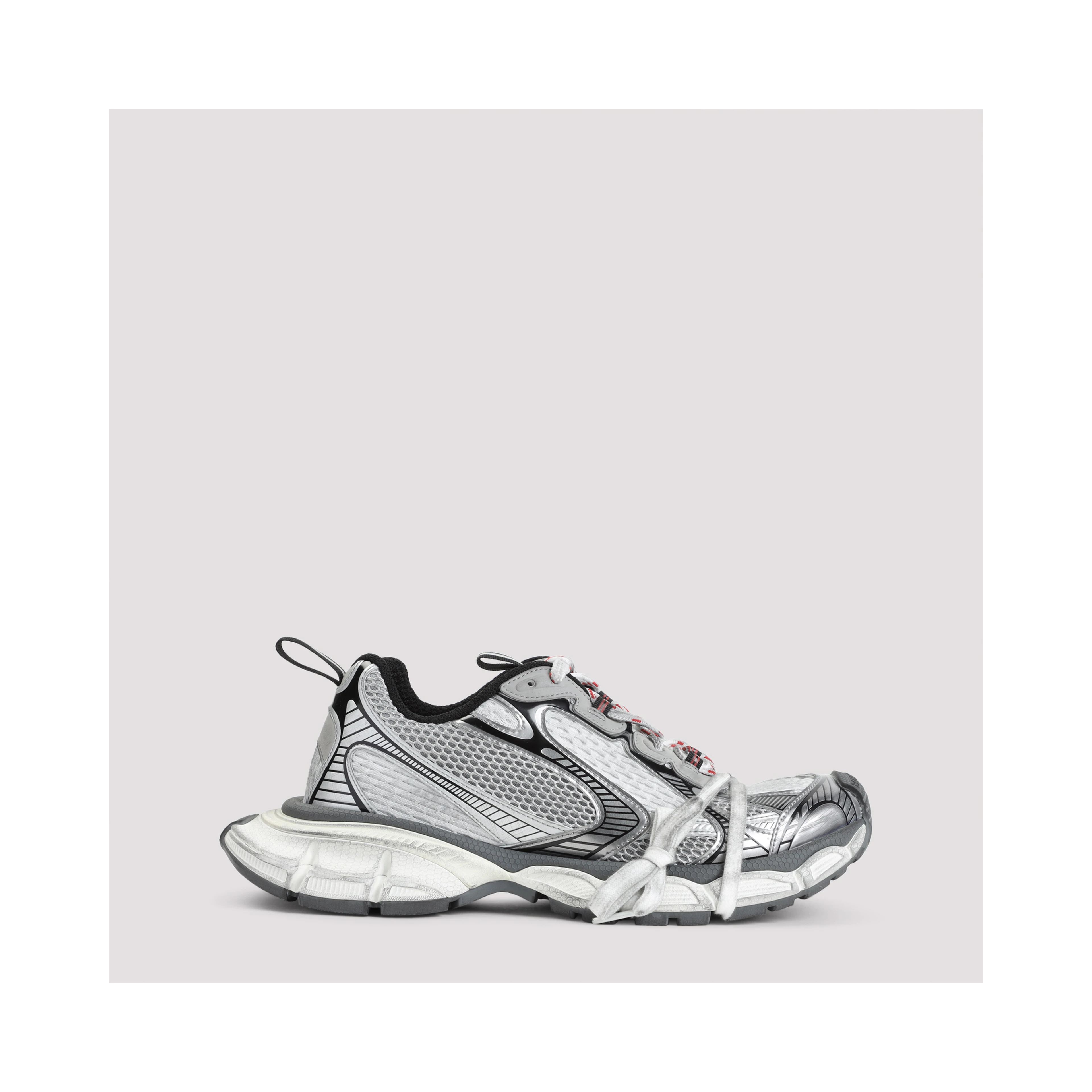 Balenciaga 3xl Sneakers
