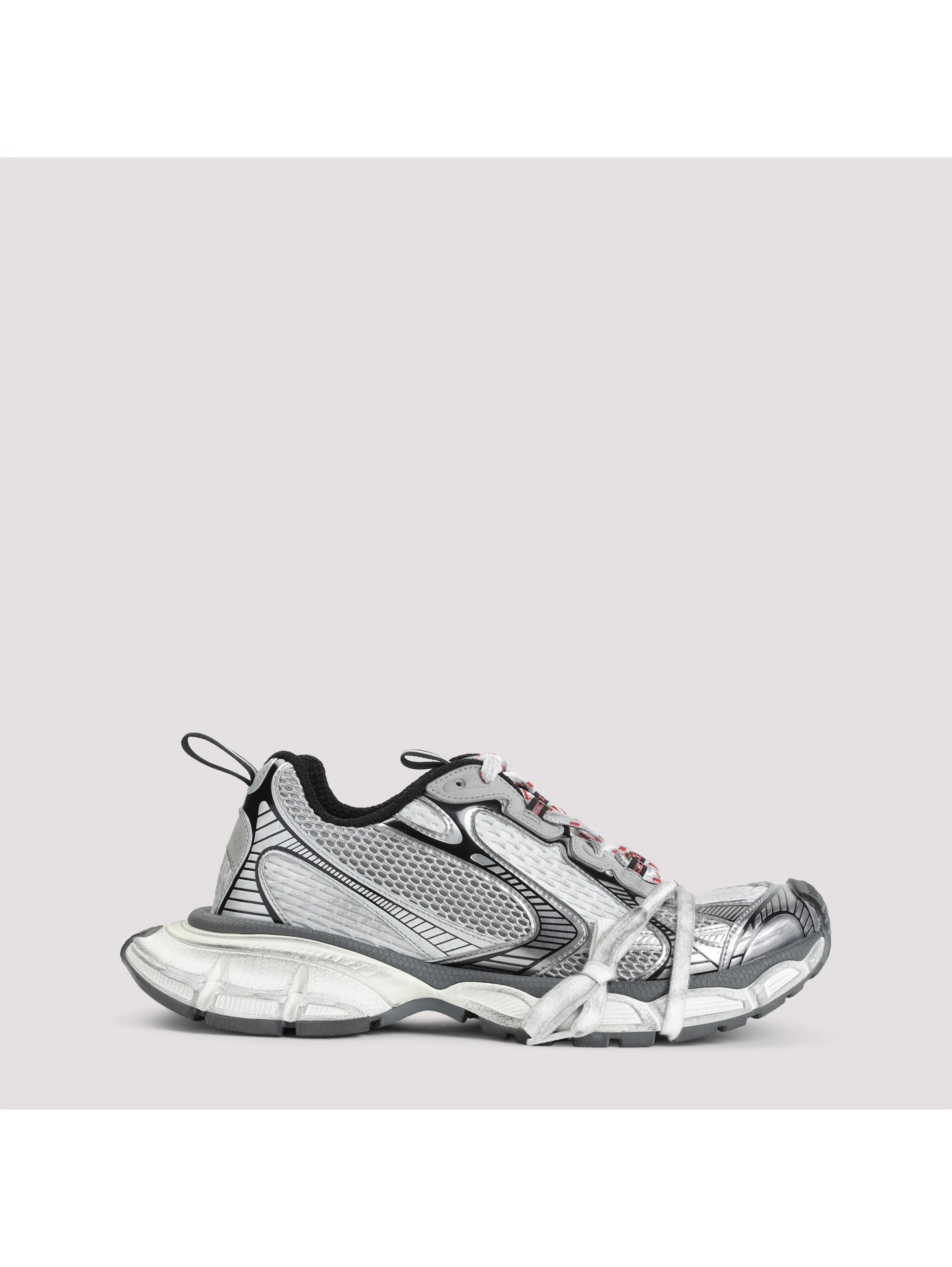 Balenciaga 3xl Sneakers