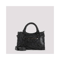 Balenciaga Le City Mini Bag