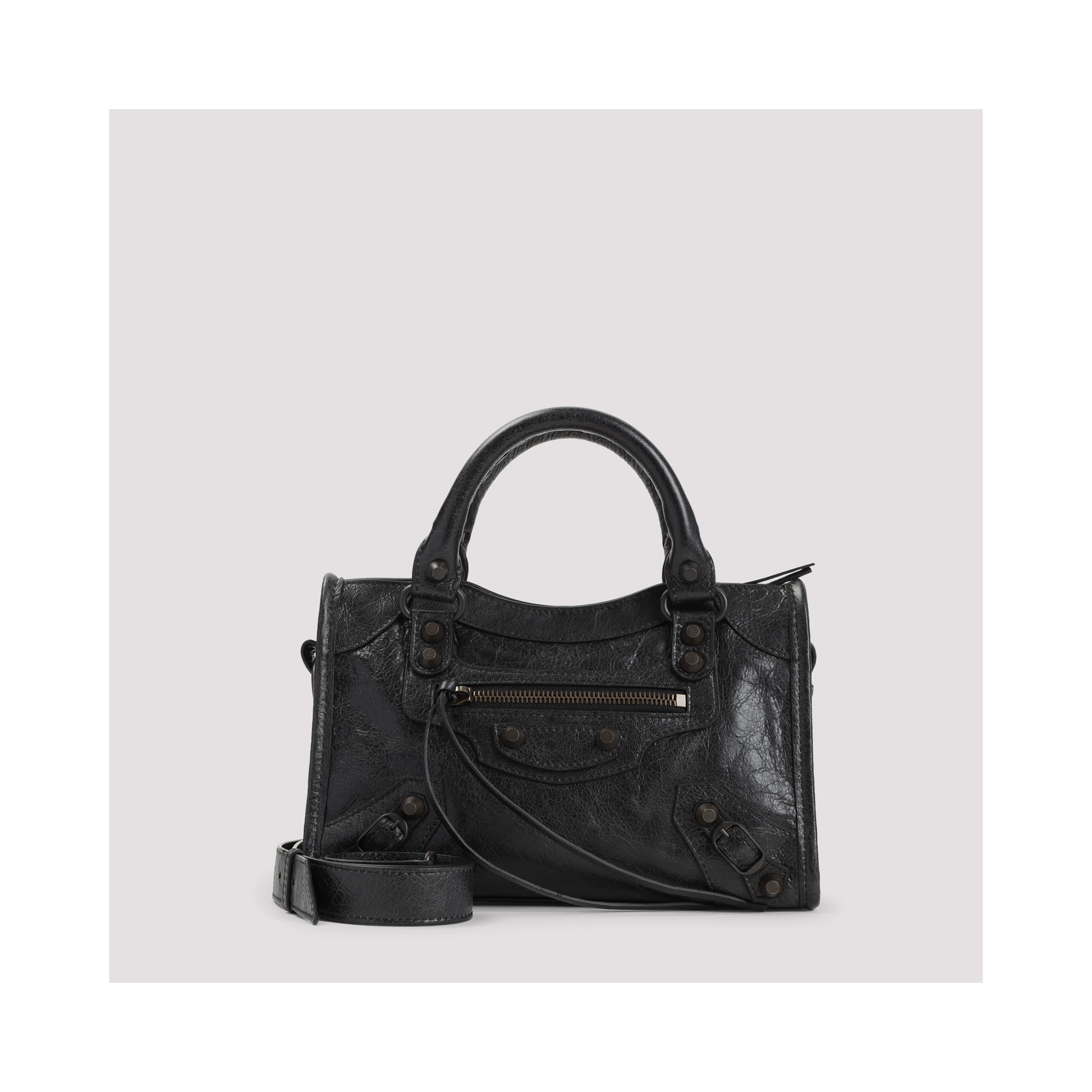 Balenciaga Le City Mini Bag