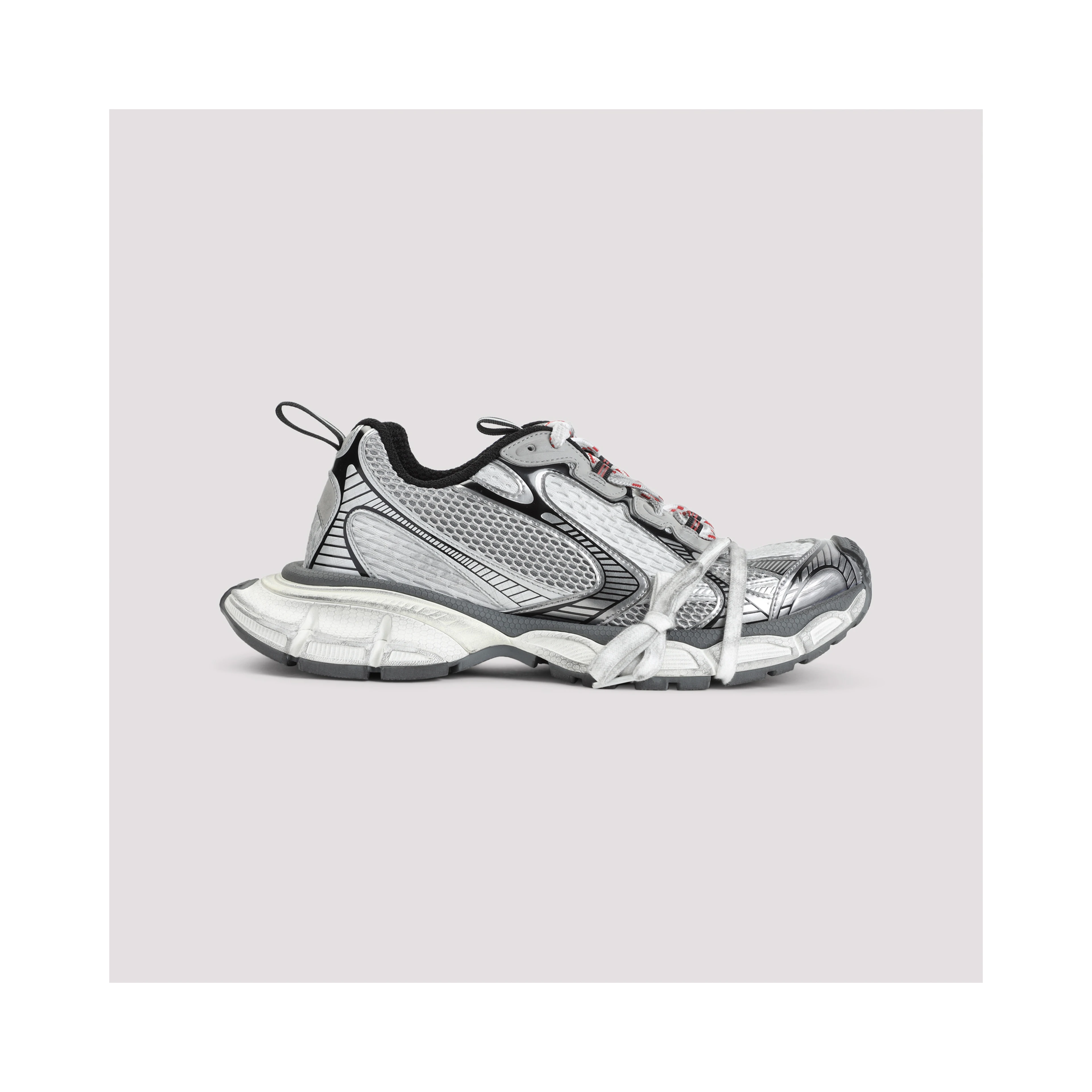 Balenciaga 3xl Sneakers