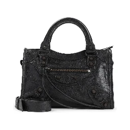 Balenciaga Le City Mini Bag