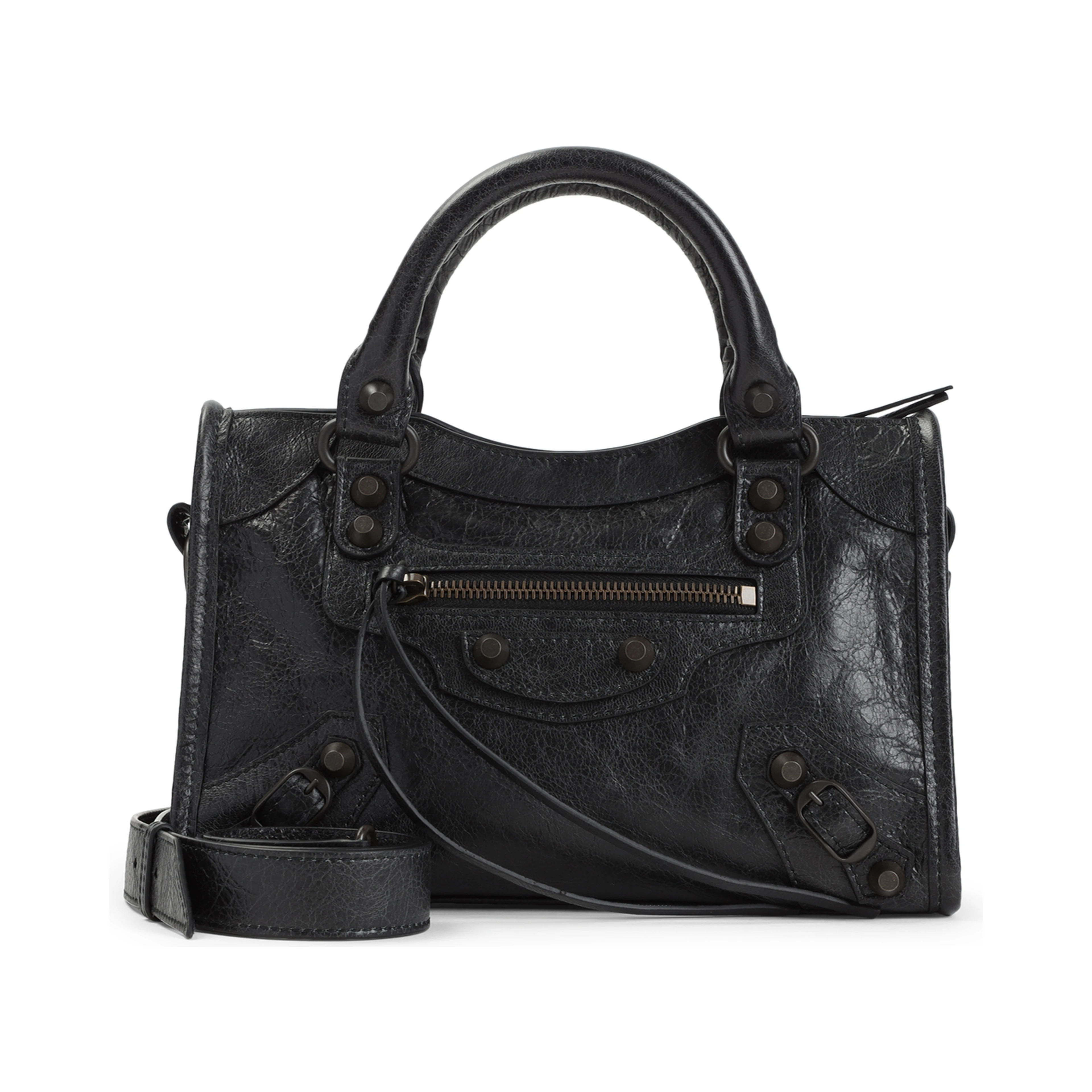 Balenciaga Le City Mini Bag