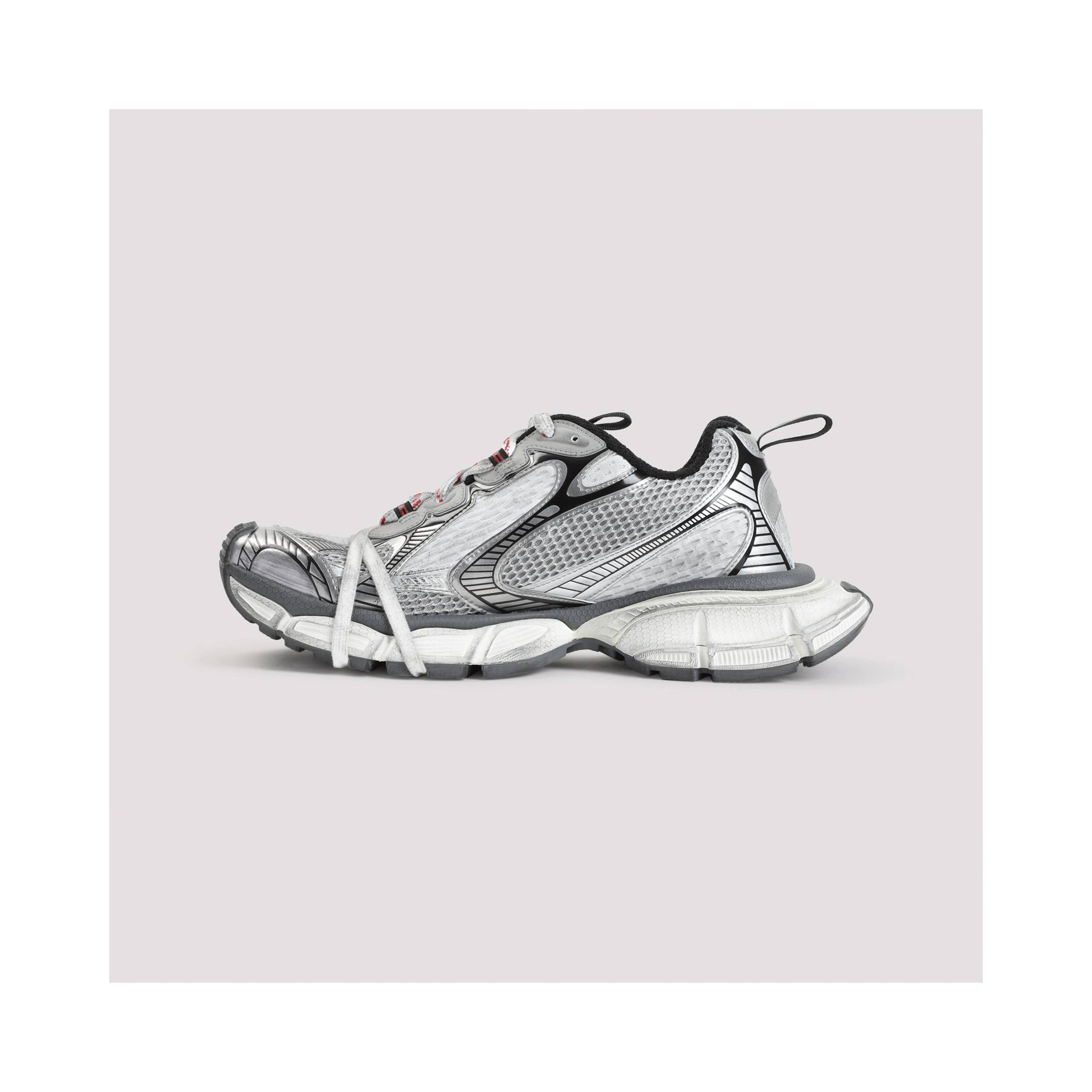 Balenciaga 3xl Sneakers