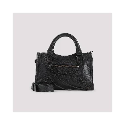 Balenciaga Le City Mini Bag