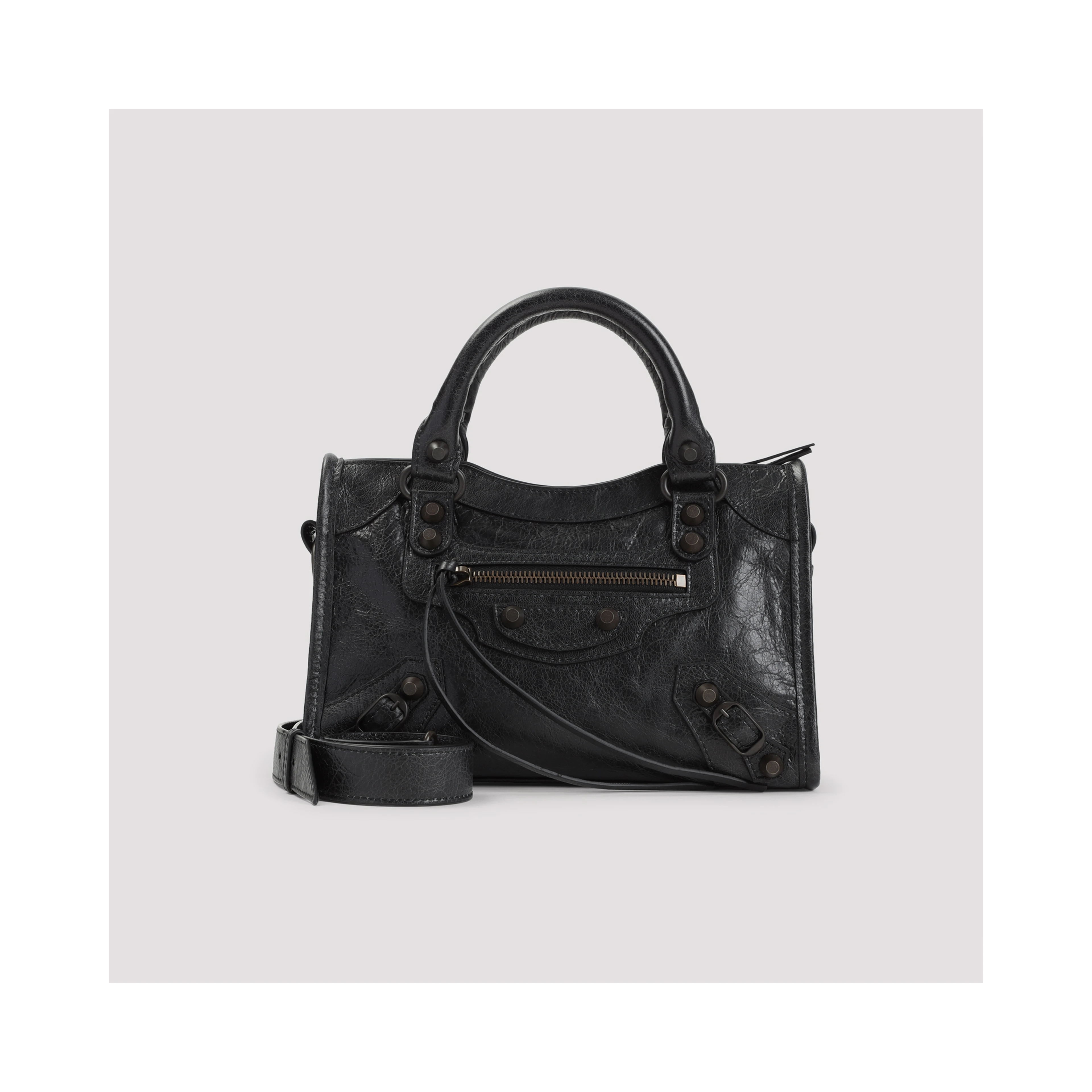 Balenciaga Le City Mini Bag