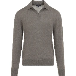LASCA SWEATER