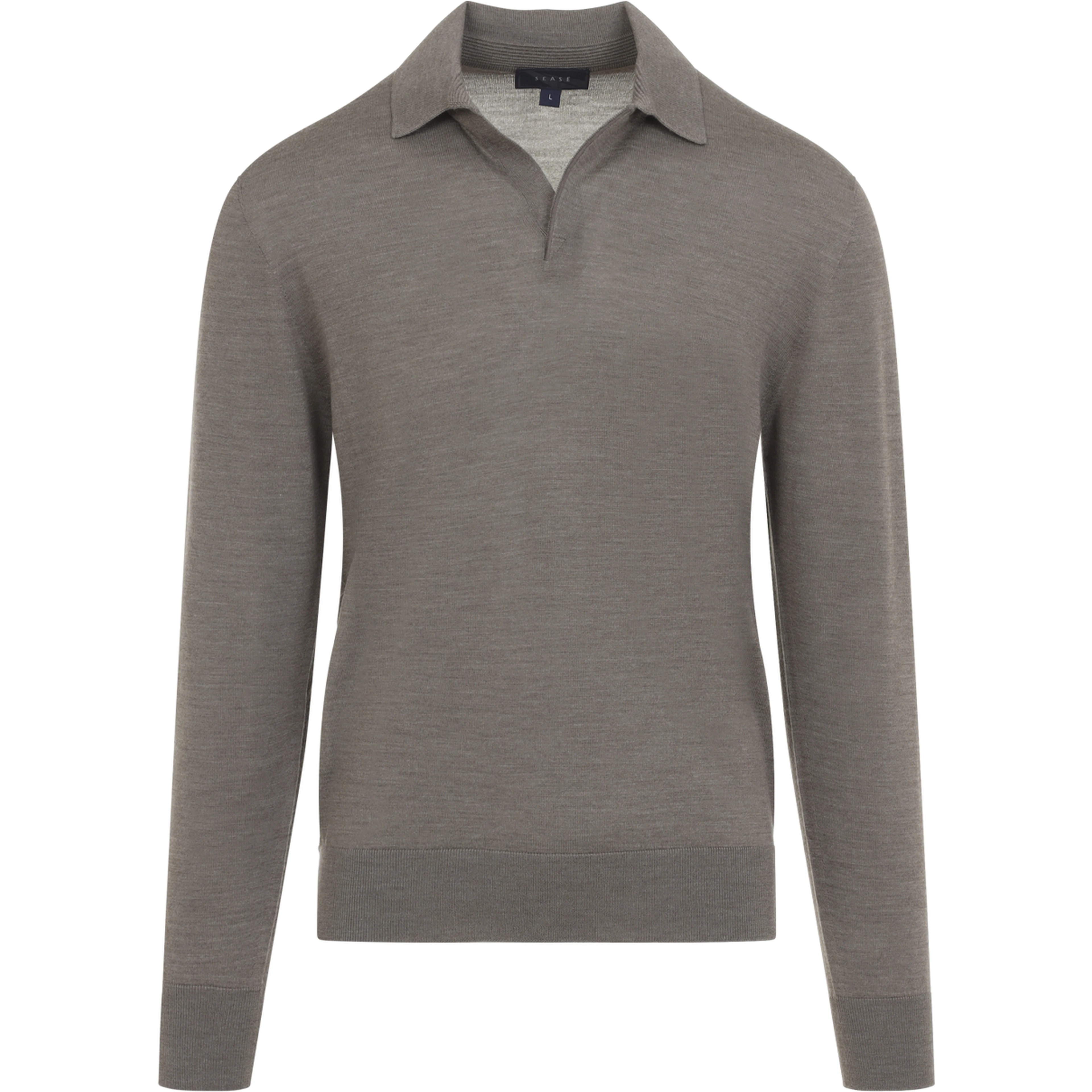 LASCA SWEATER