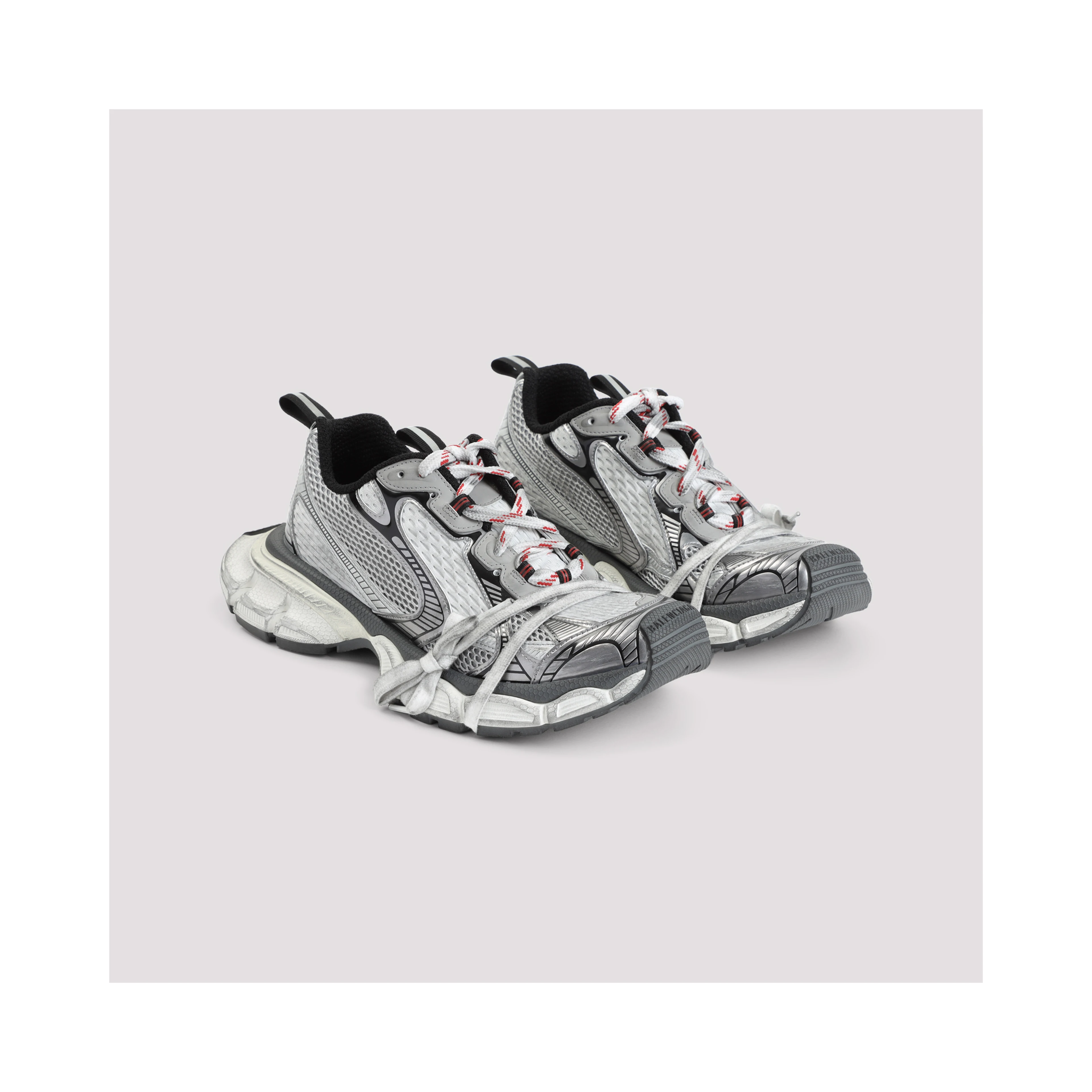 Balenciaga 3xl Sneakers