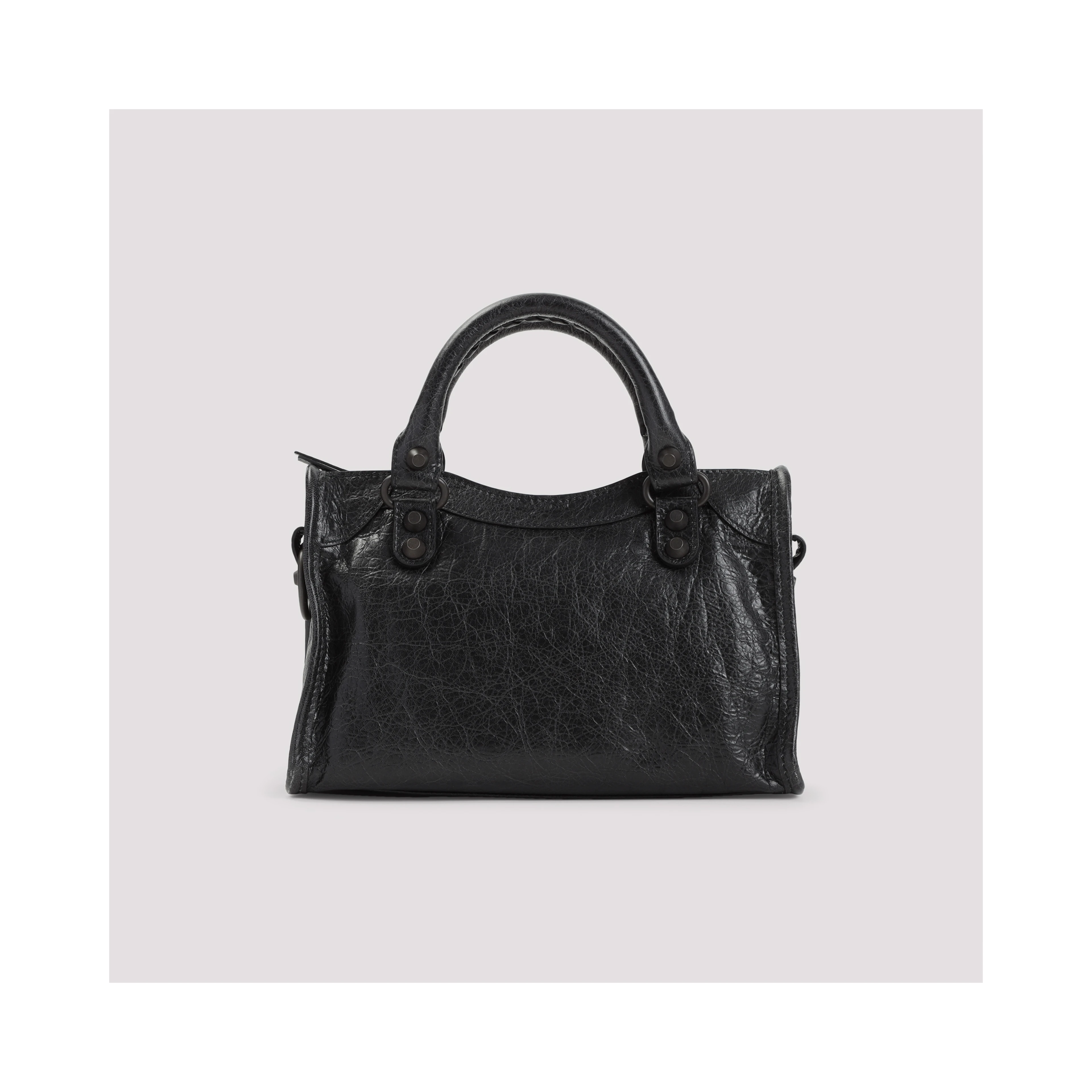 Balenciaga Le City Mini Bag
