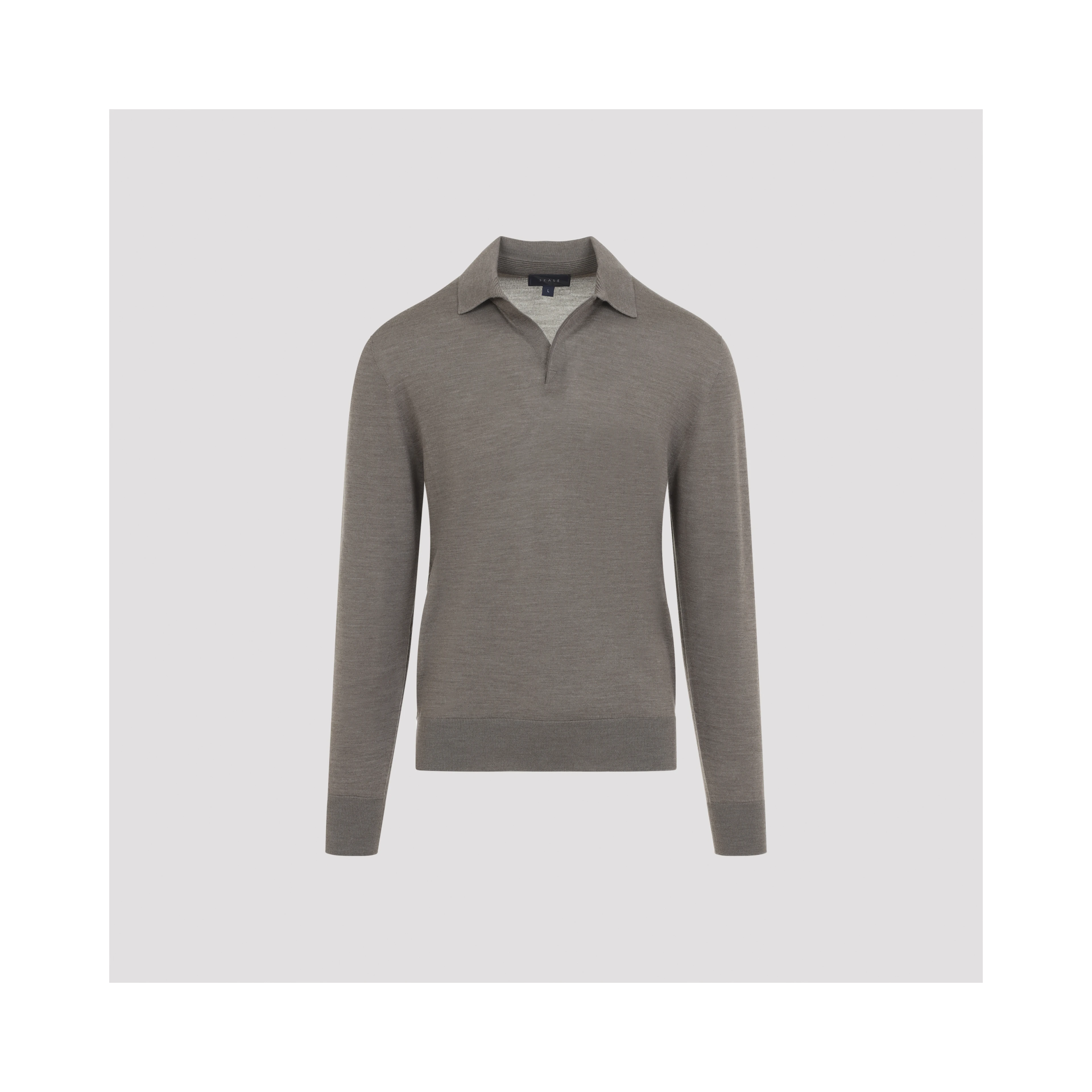 LASCA SWEATER