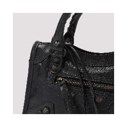 Balenciaga Le City Mini Bag