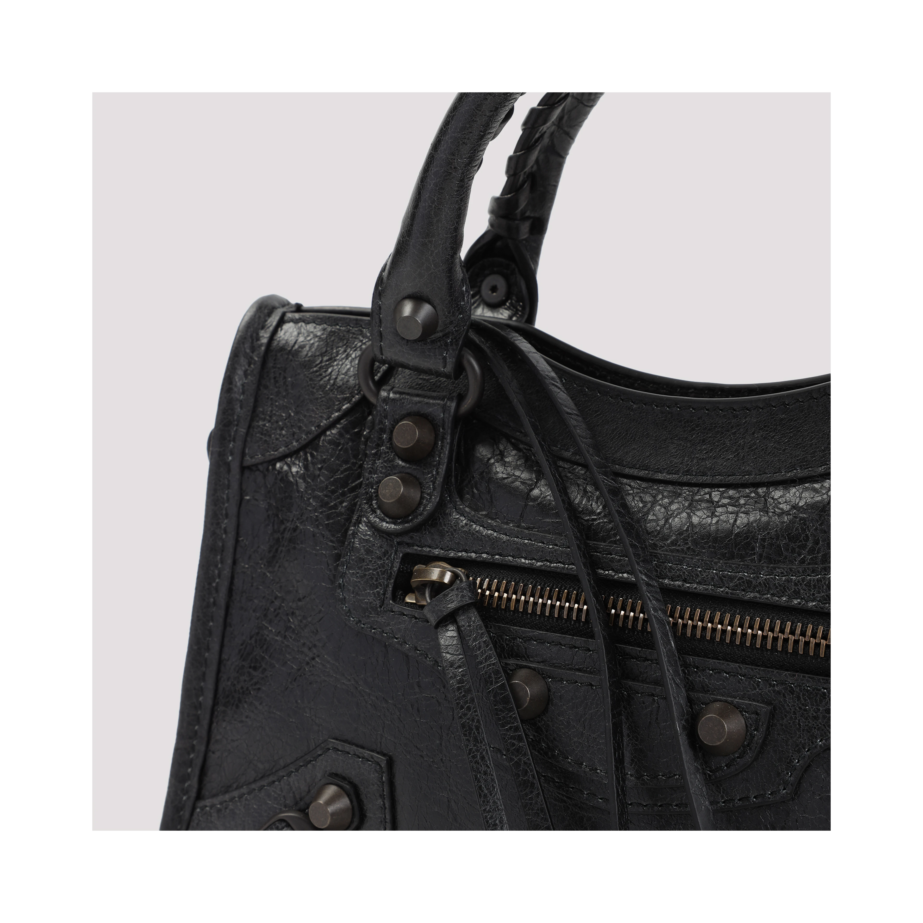 Balenciaga Le City Mini Bag