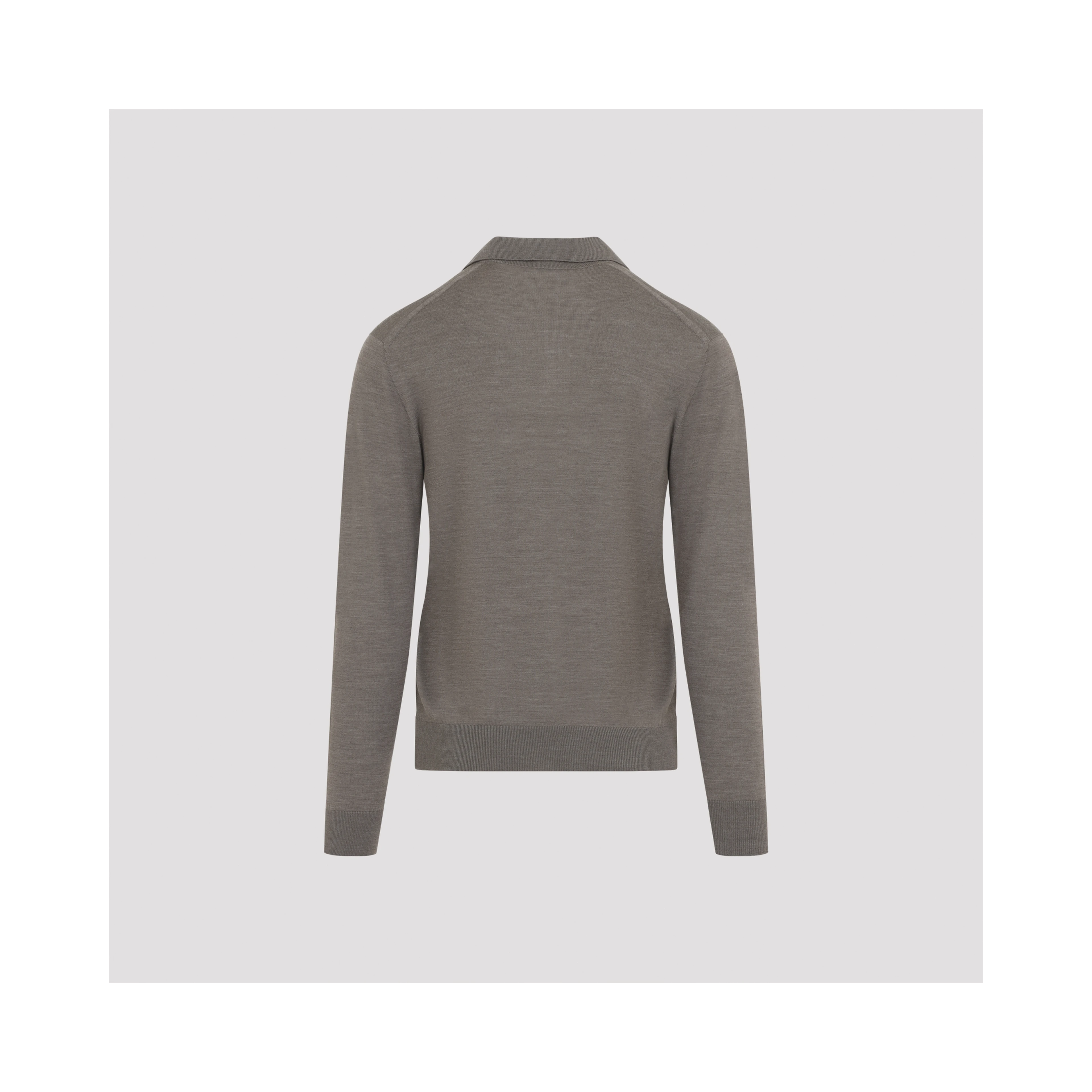 LASCA SWEATER
