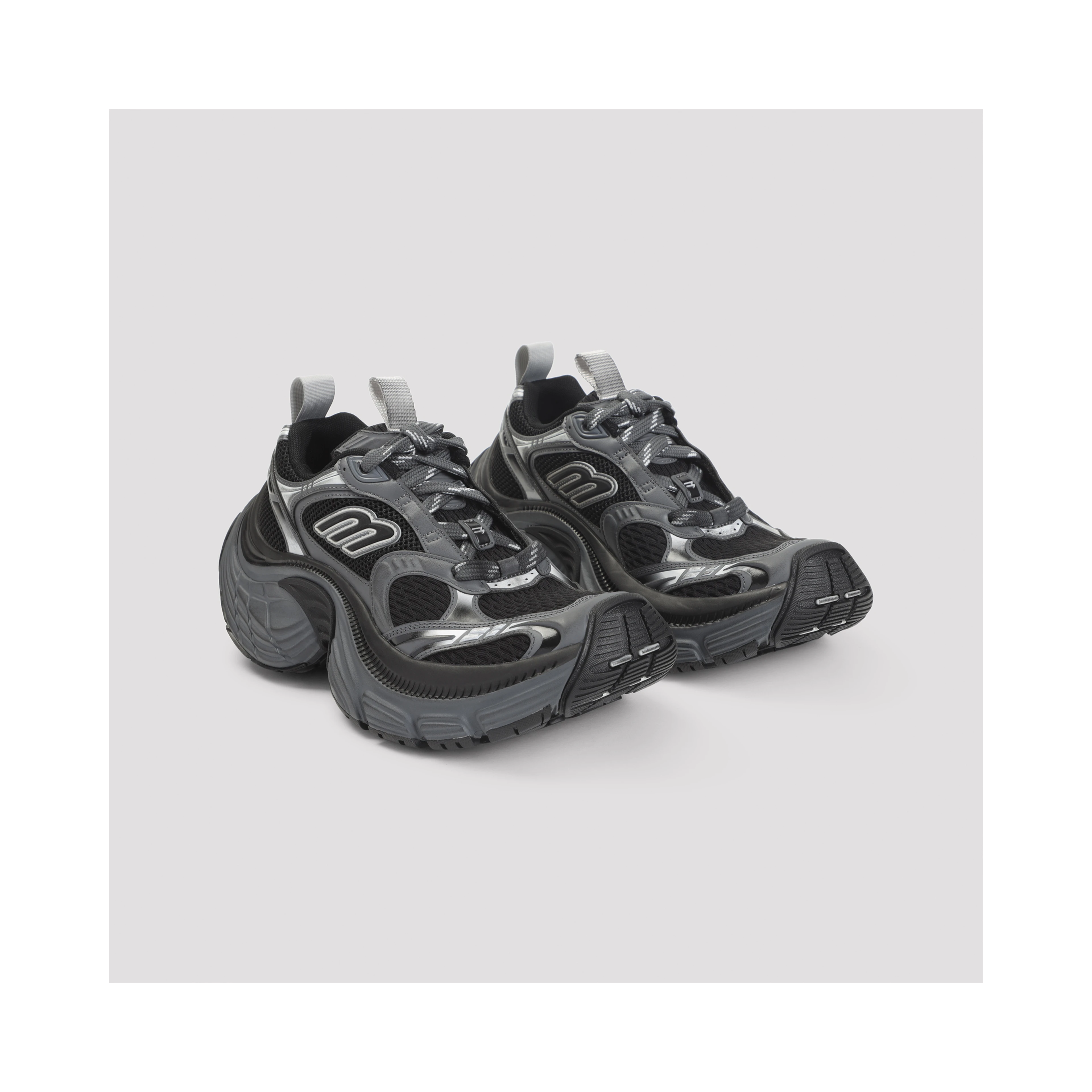 Balenciaga 6XL Sneakers