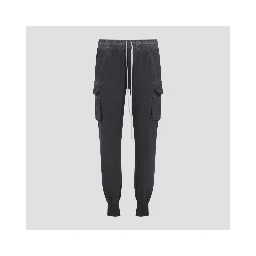 Rick Owens Drkshdw Mastodon Cut Pants