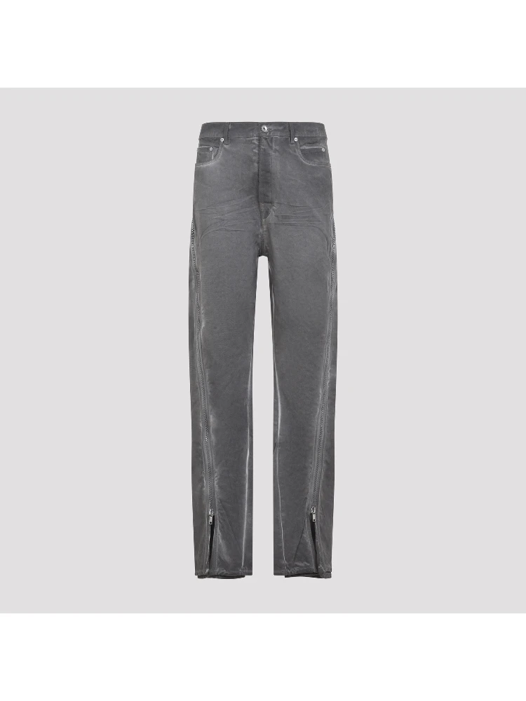 Rick Owens Drkshdw Bolan Banana Jeans