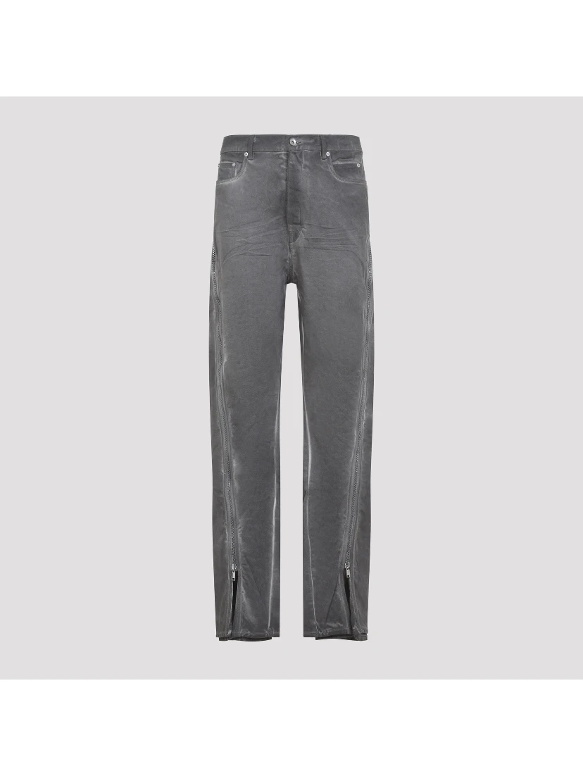 Rick Owens Drkshdw Bolan Banana Jeans