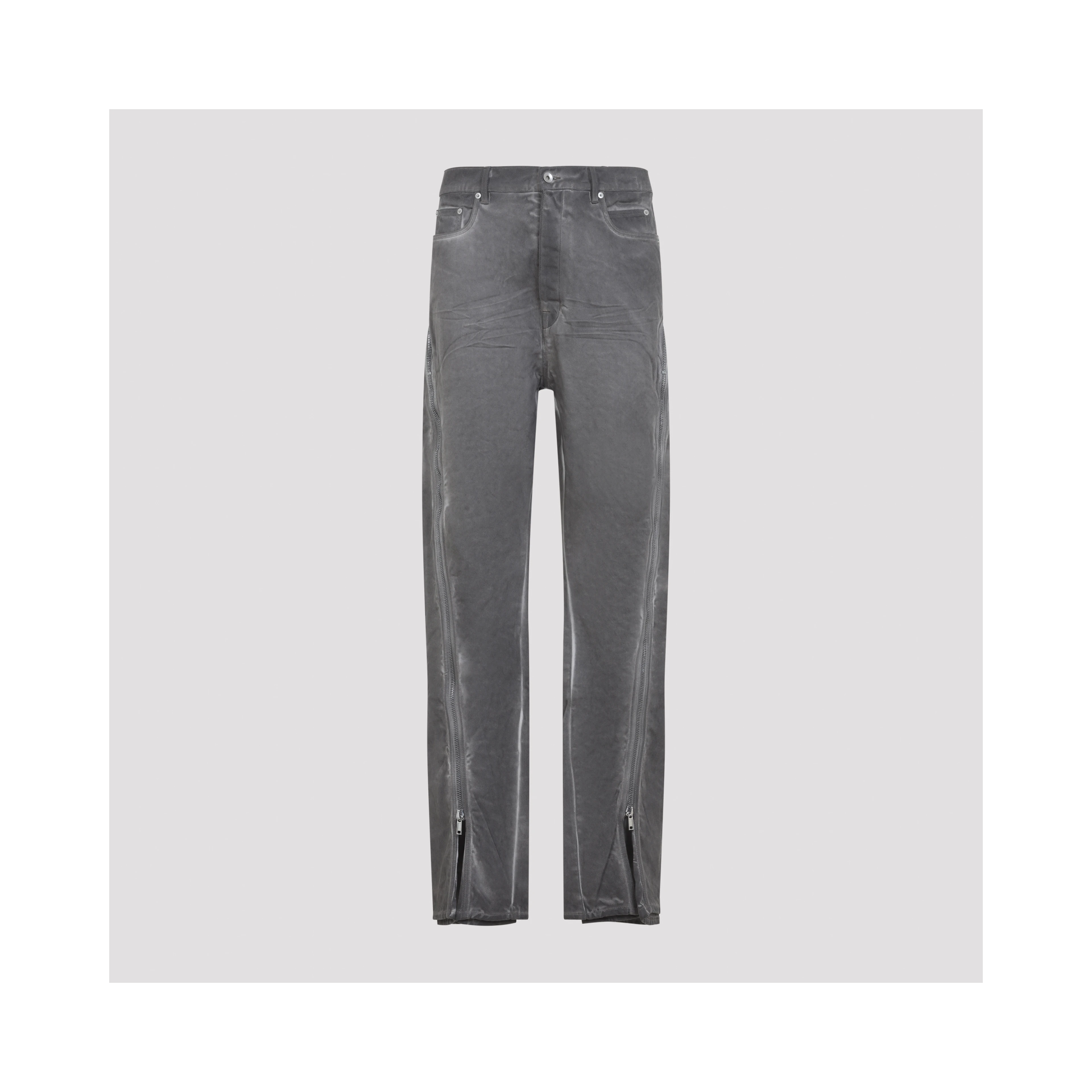 Rick Owens Drkshdw Bolan Banana Jeans