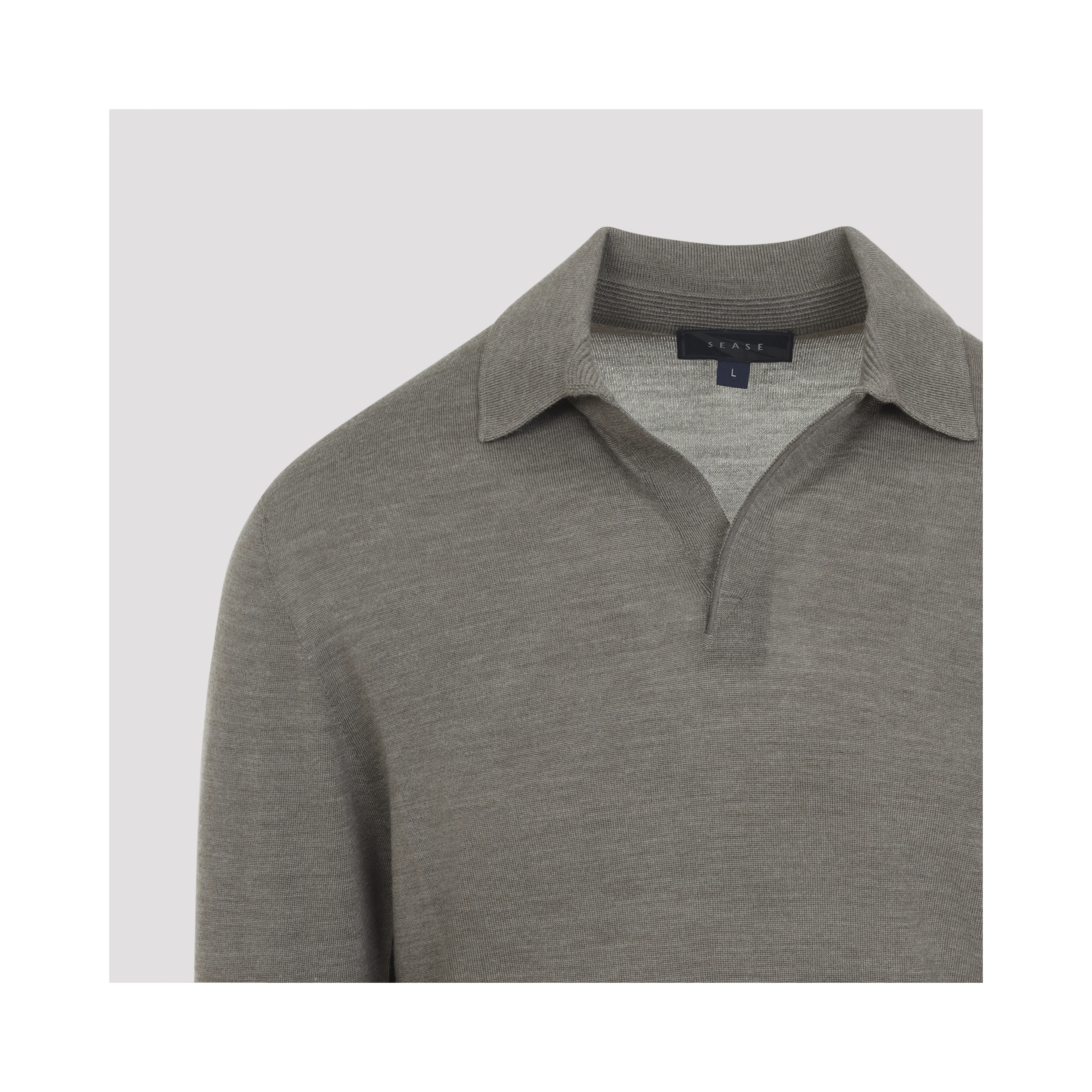 LASCA SWEATER
