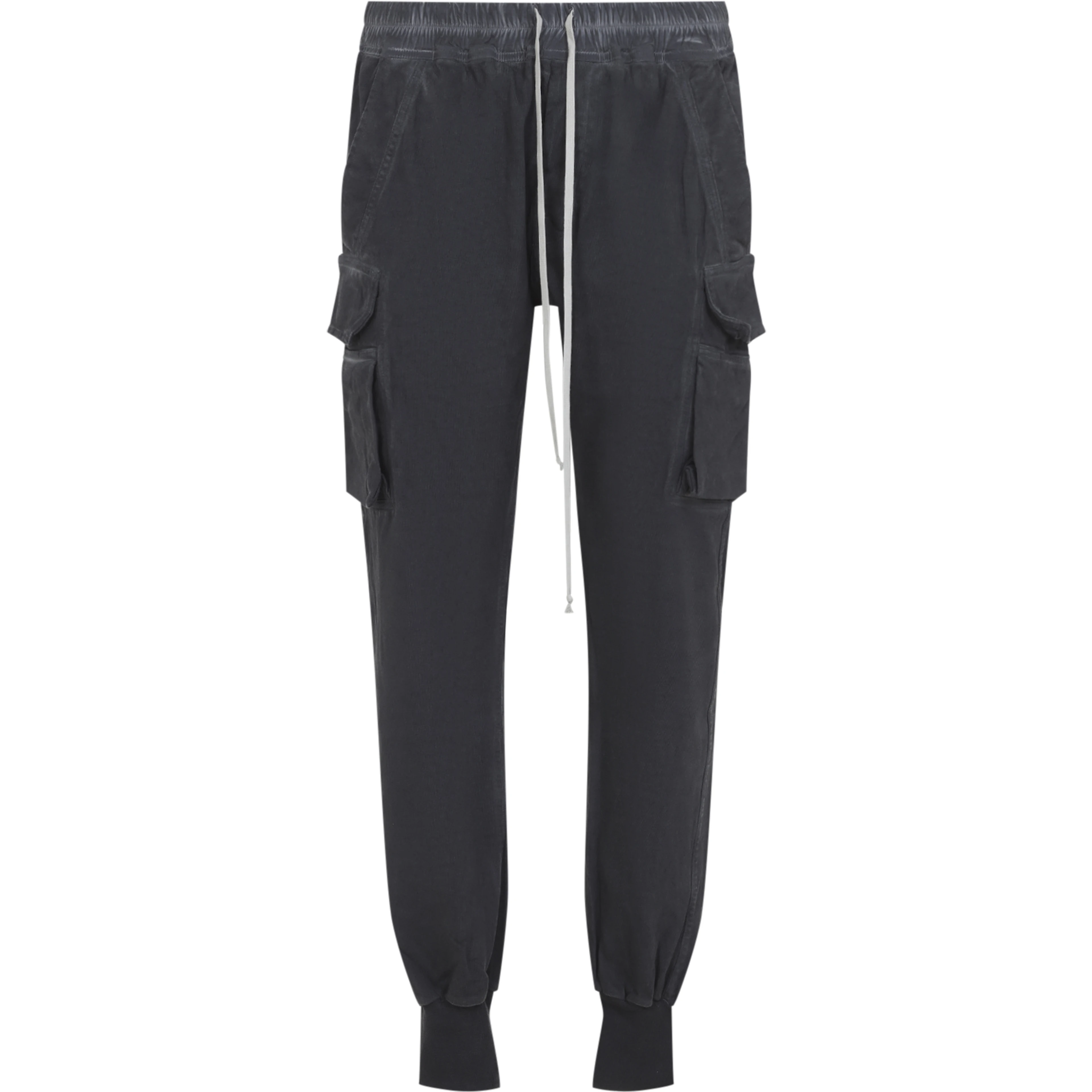 Rick Owens Drkshdw Mastodon Cut Pants