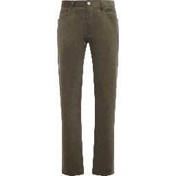 Giorgio Armani 5 Pockets Pants