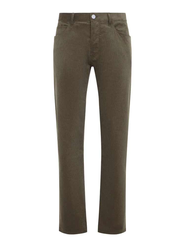 Giorgio Armani 5 Pockets Pants alternative