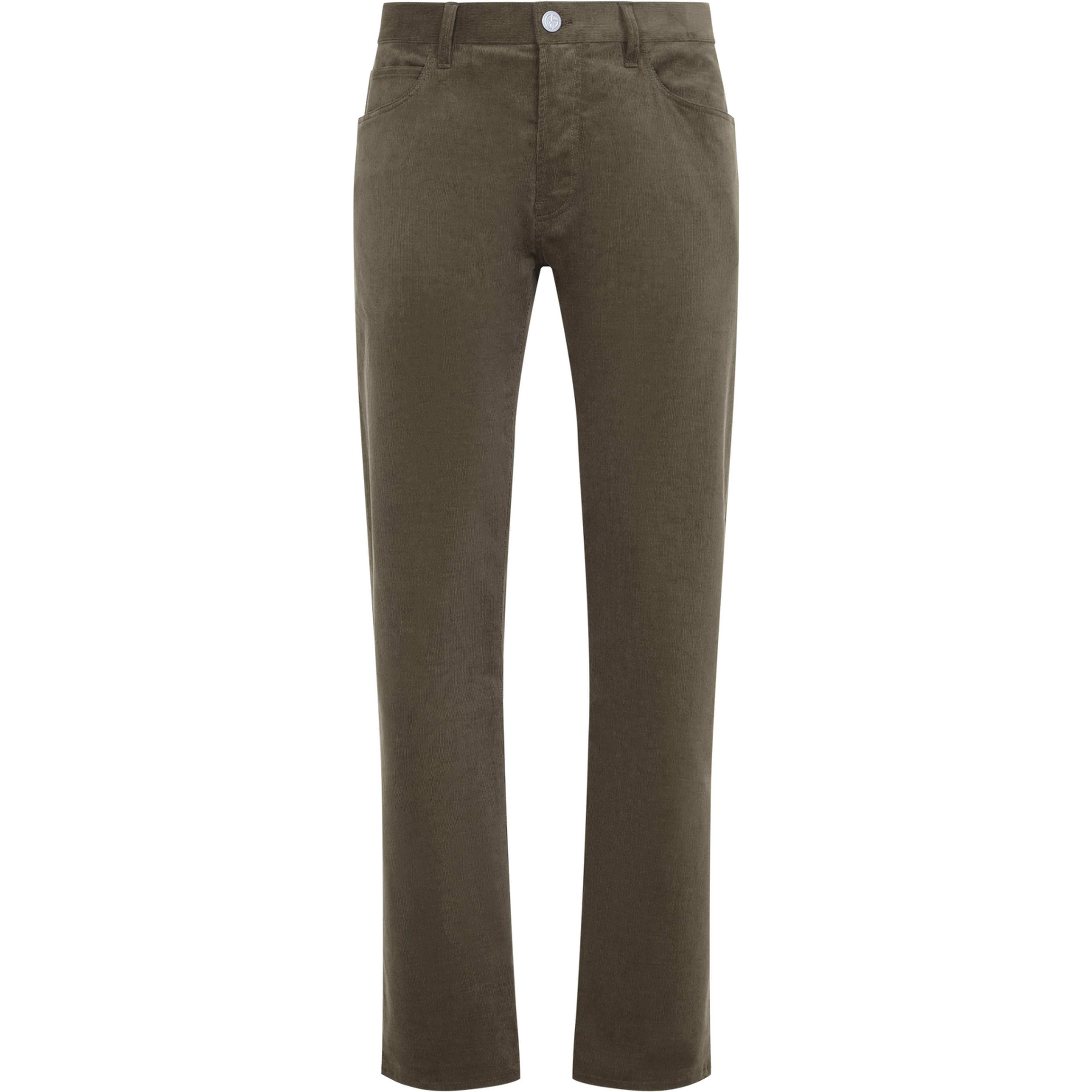 Giorgio Armani 5 Pockets Pants