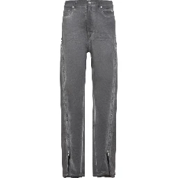 Rick Owens Drkshdw Bolan Banana Jeans