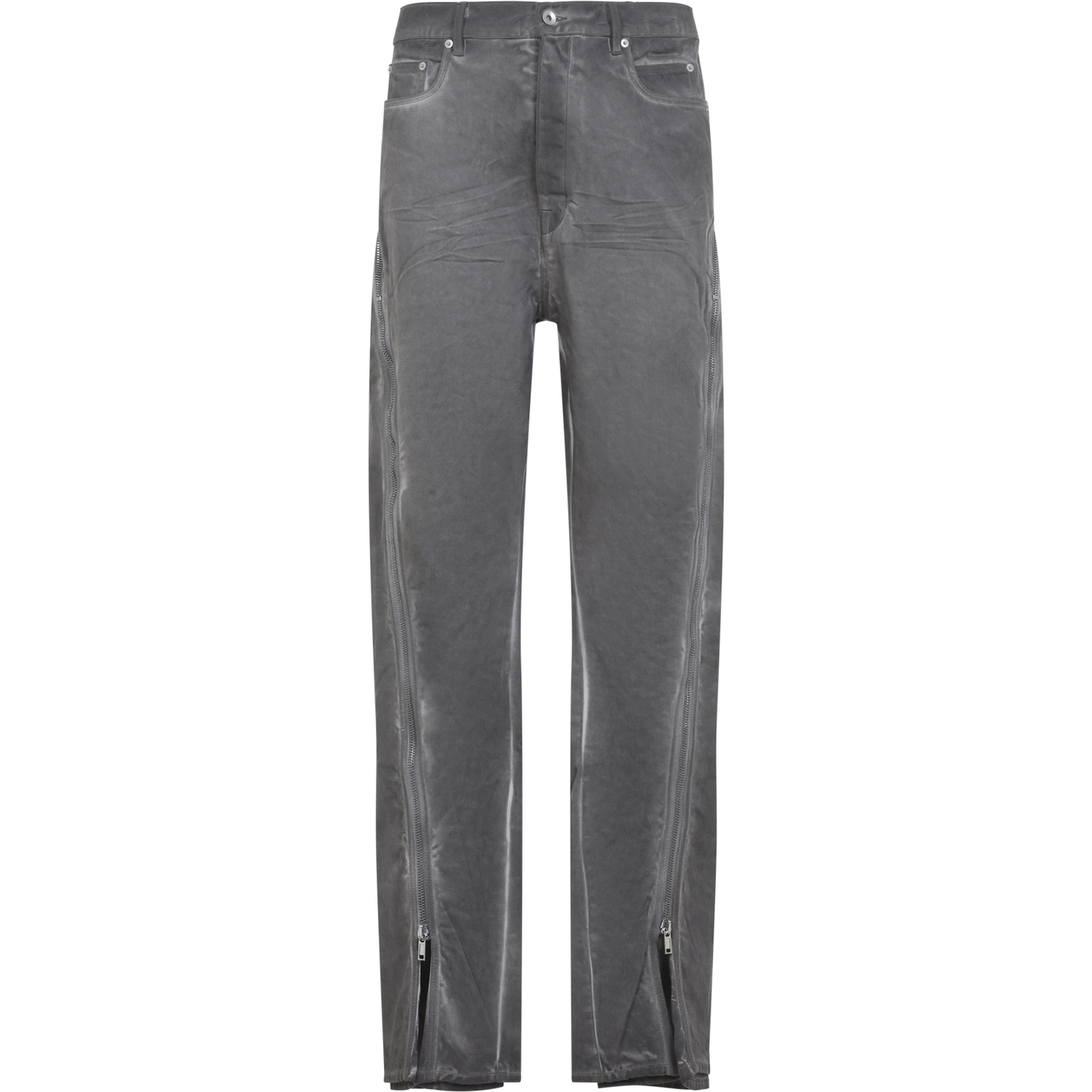 Rick Owens Drkshdw Bolan Banana Jeans