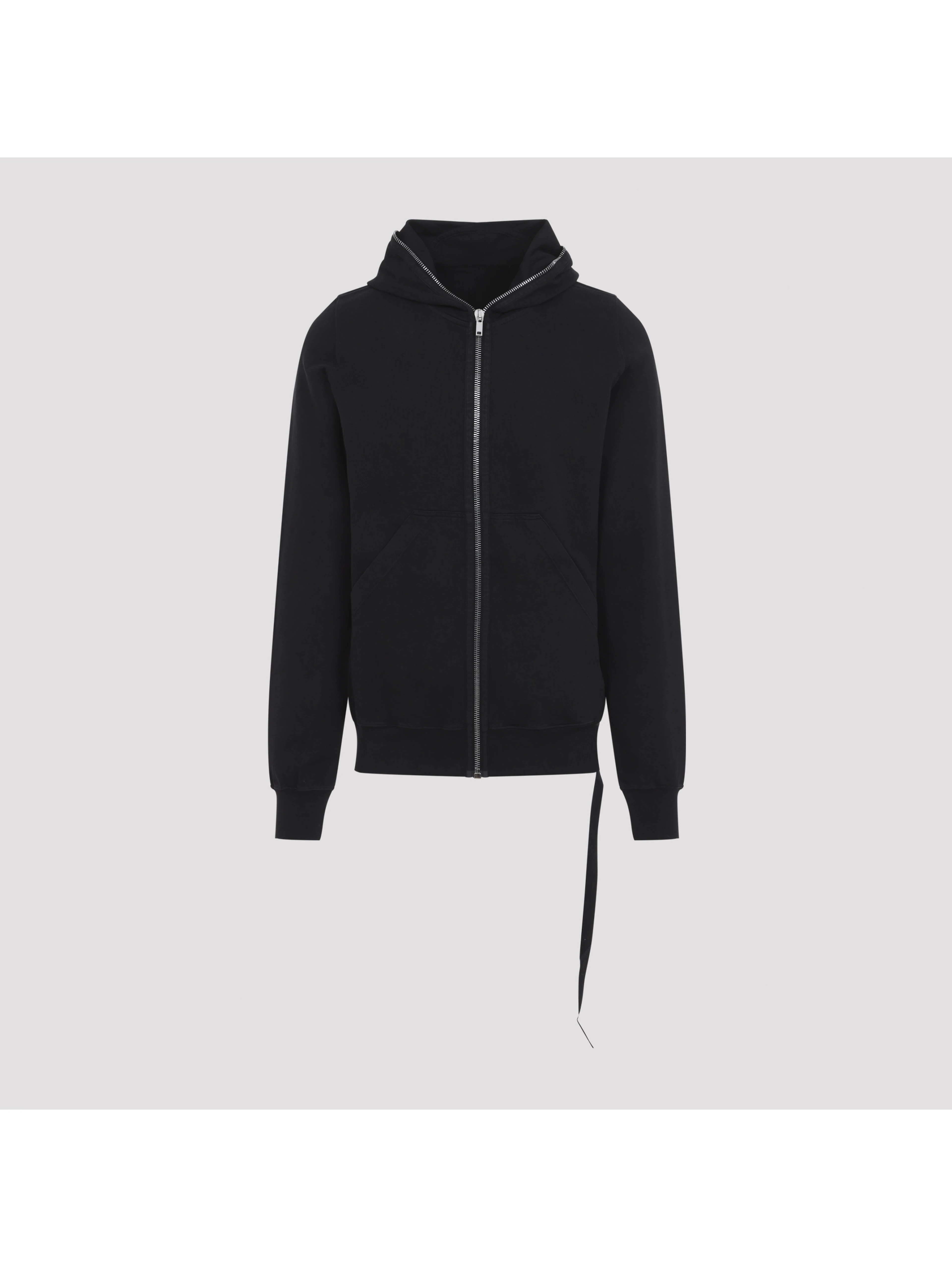 Rick Owens Drkshdw Gipm Hoodie