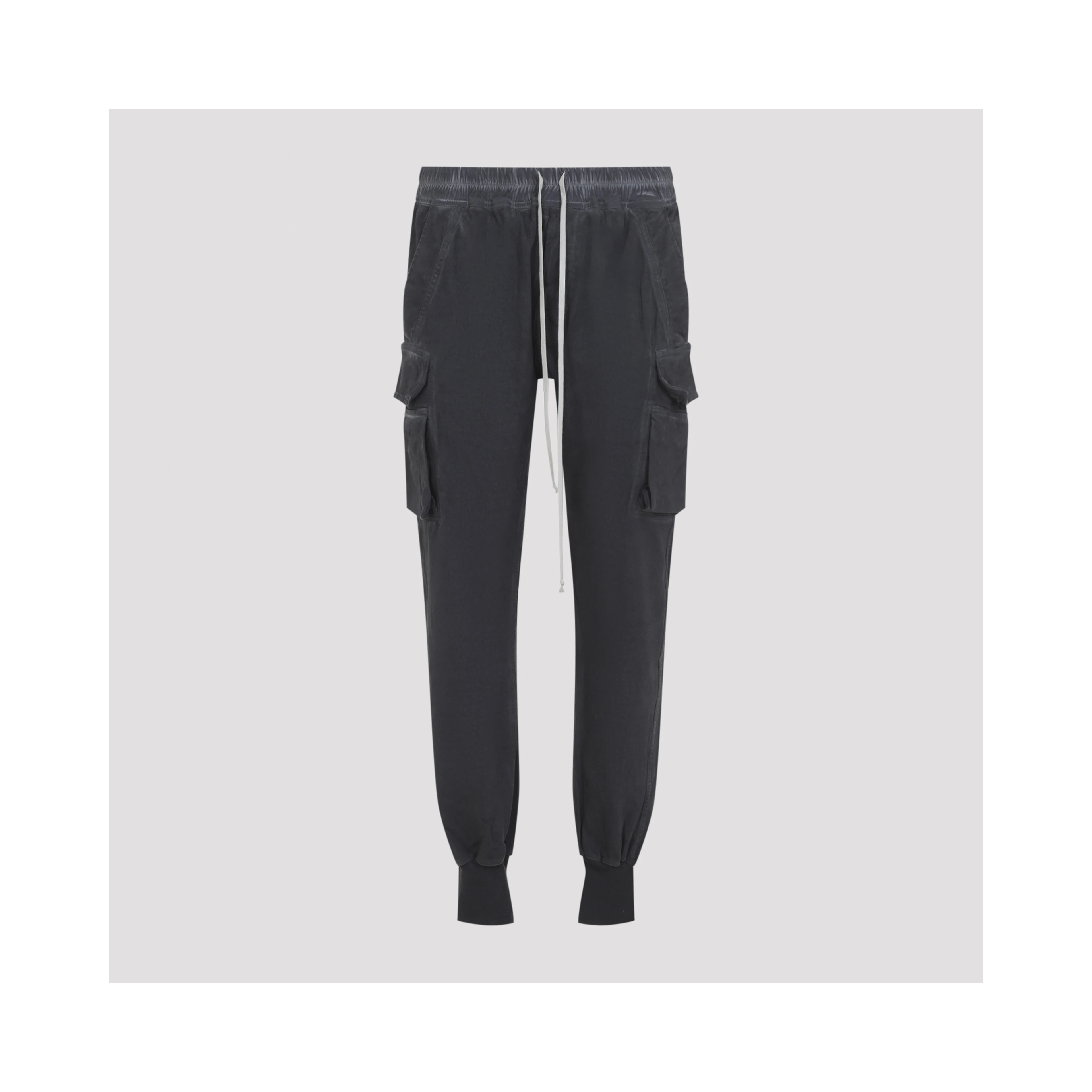 Rick Owens Drkshdw Mastodon Cut Pants