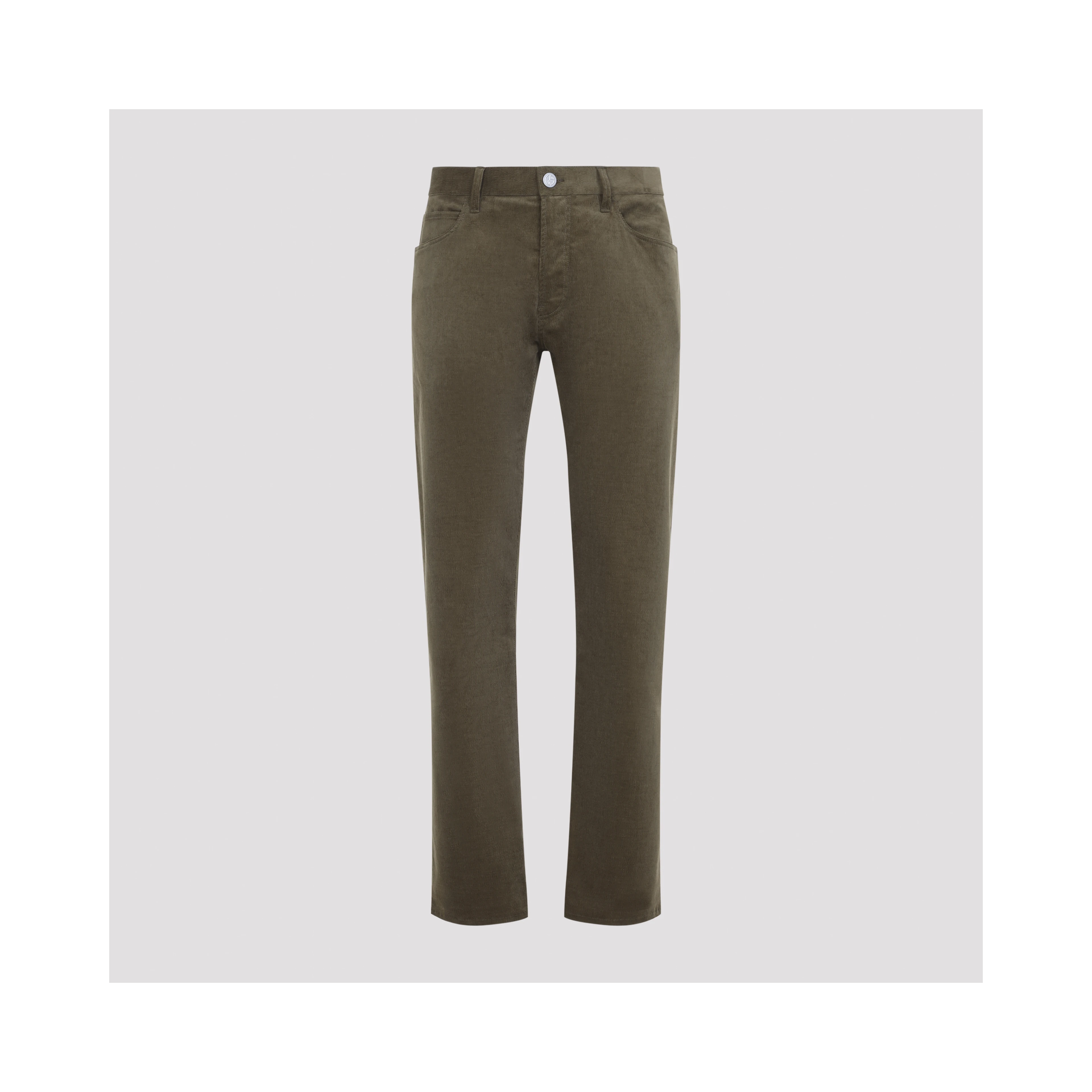 Giorgio Armani 5 Pockets Pants