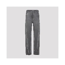 Rick Owens Drkshdw Bolan Banana Jeans