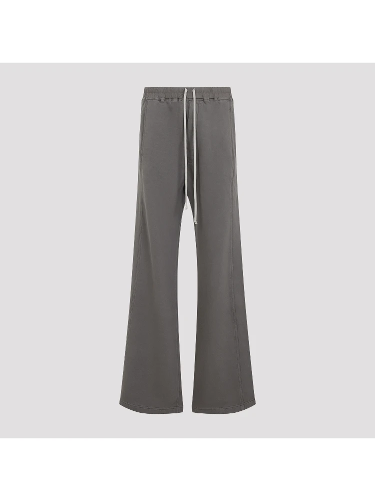 Rick Owens Drkshdw Wide Pusher Pants