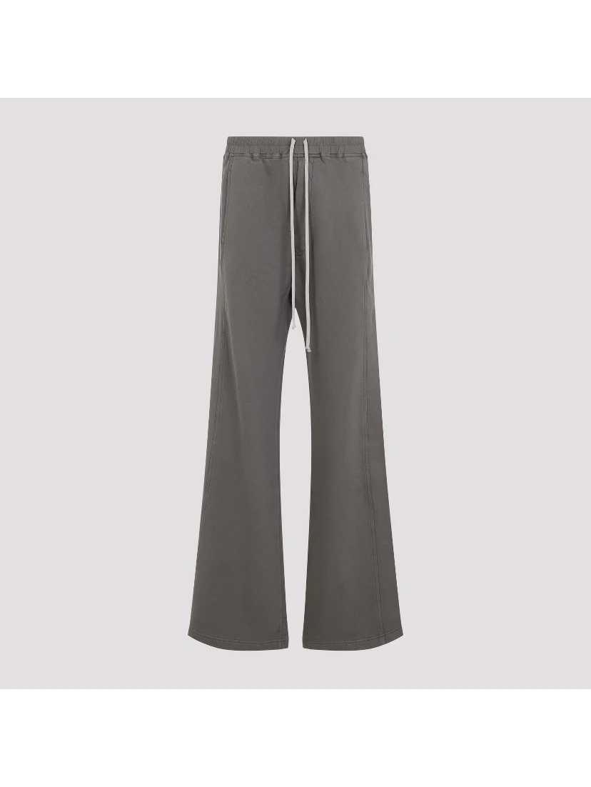 Rick Owens Drkshdw Wide Pusher Pants