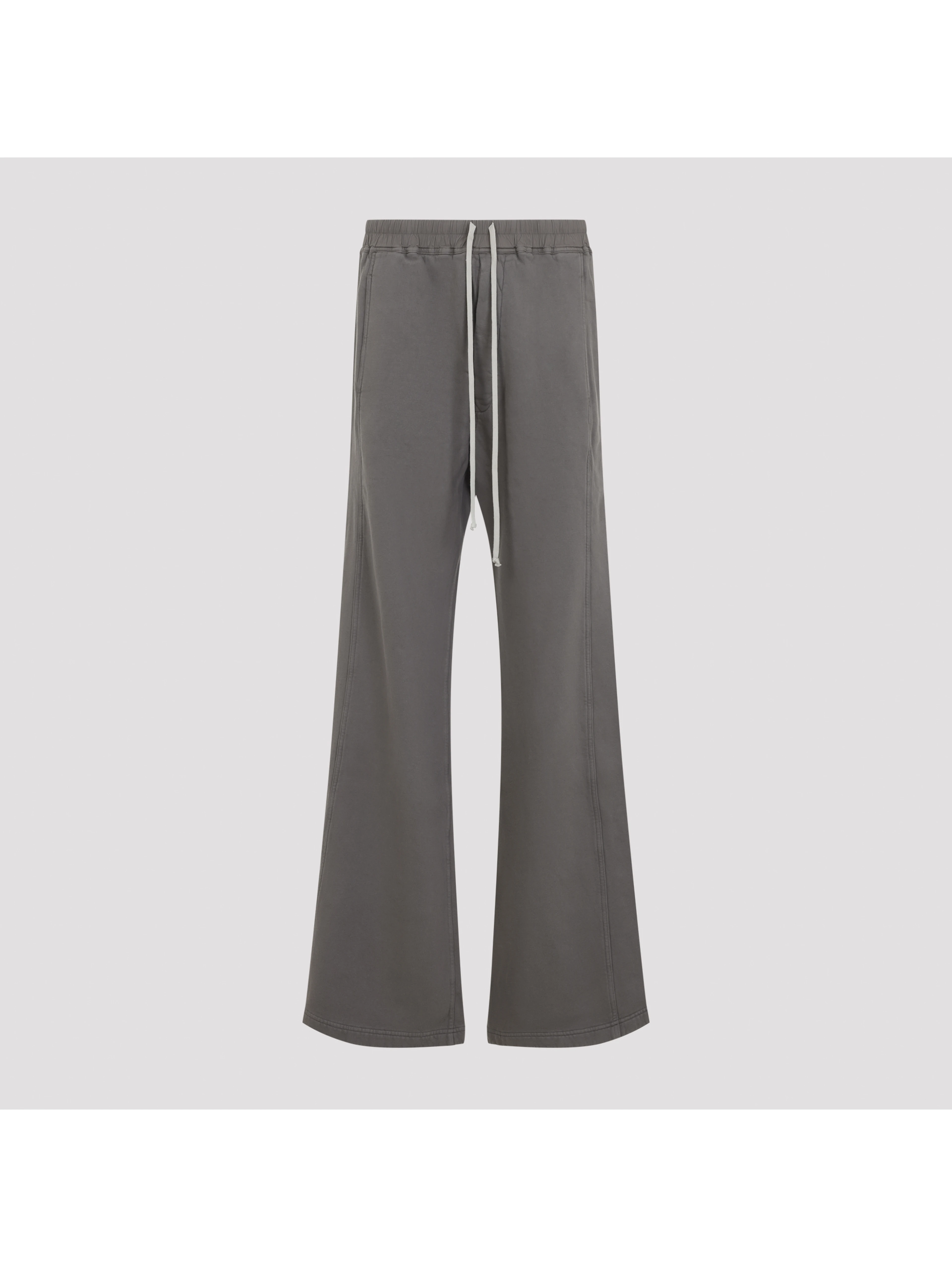Rick Owens Drkshdw Wide Pusher Pants