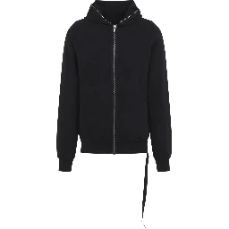 Rick Owens Drkshdw Gipm Hoodie