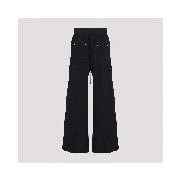 Rick Owens Drkshdw Geth Belas Pants